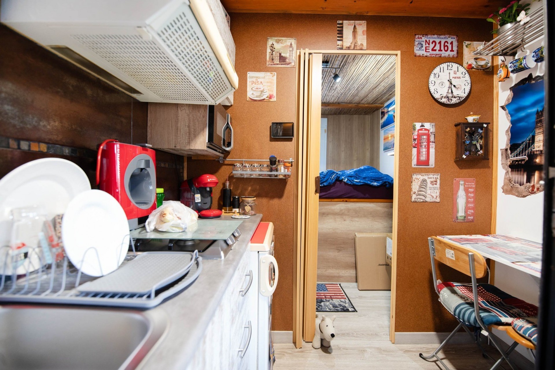 A Vendre - Finca / Propriété rurale -
Benissa - Partida Canor