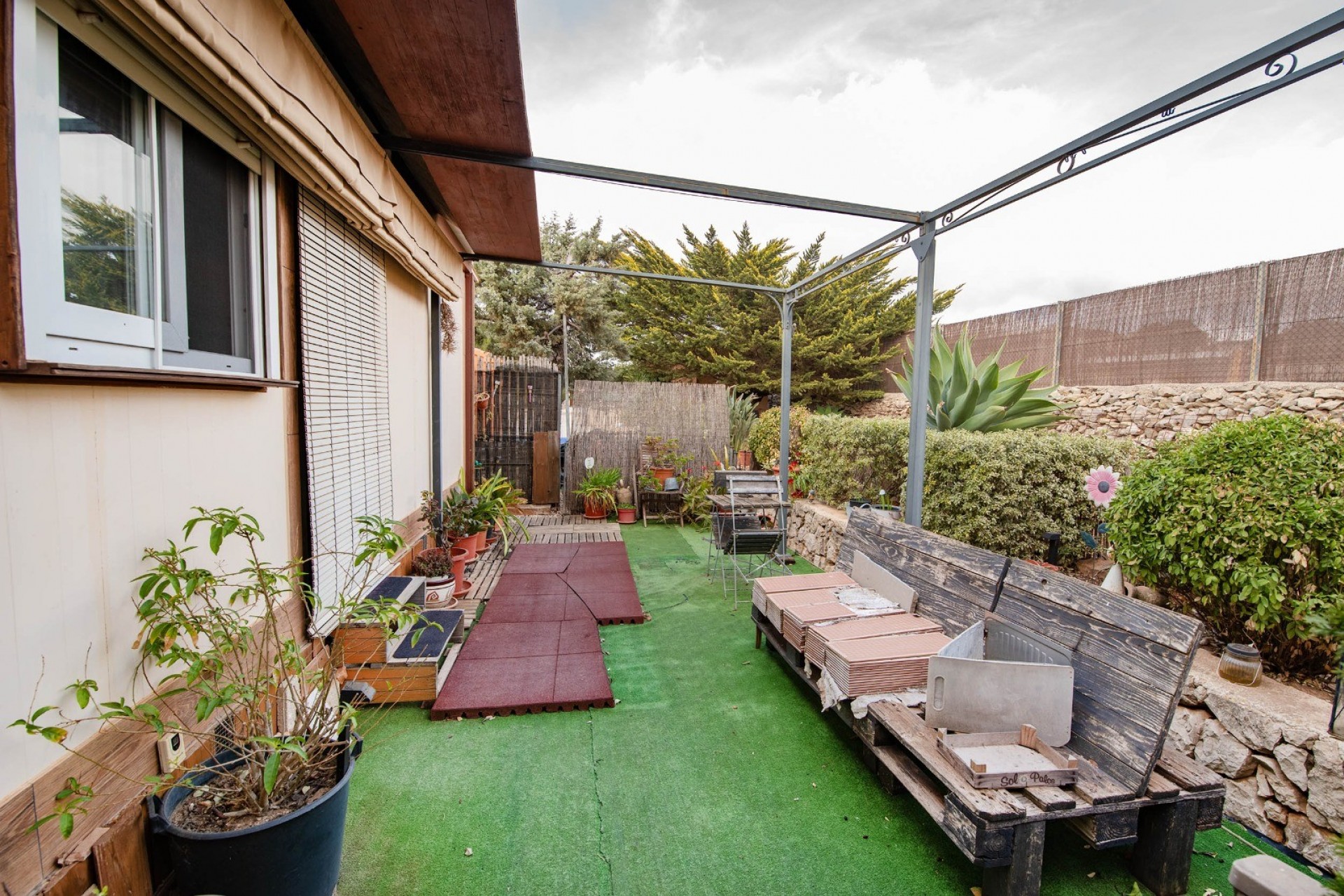 A Vendre - Finca / Propriété rurale -
Benissa - Partida Canor