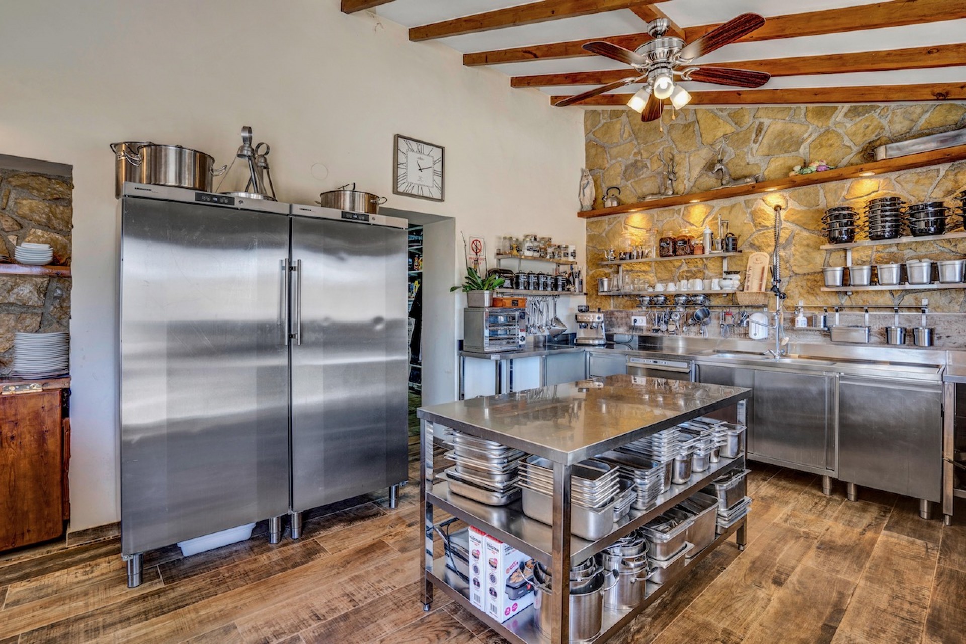 A Vendre - Finca / Propriété rurale -
Benissa - Partida Llenes