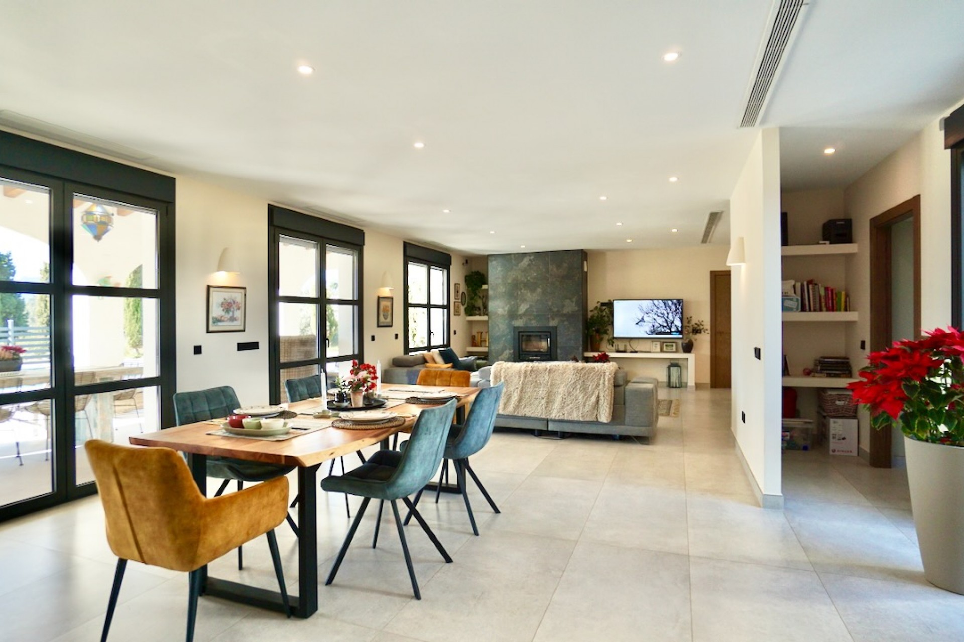 A Vendre - Finca / Propriété rurale -
Benissa - Partida Paratella