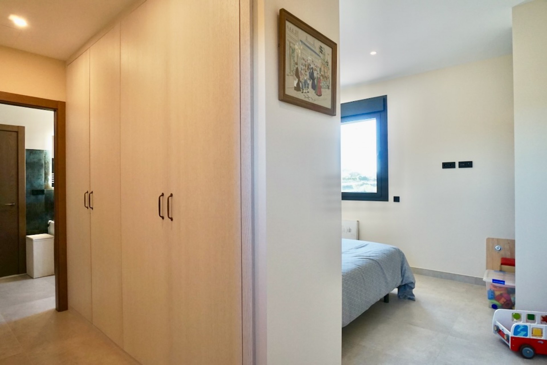 A Vendre - Finca / Propriété rurale -
Benissa - Partida Paratella