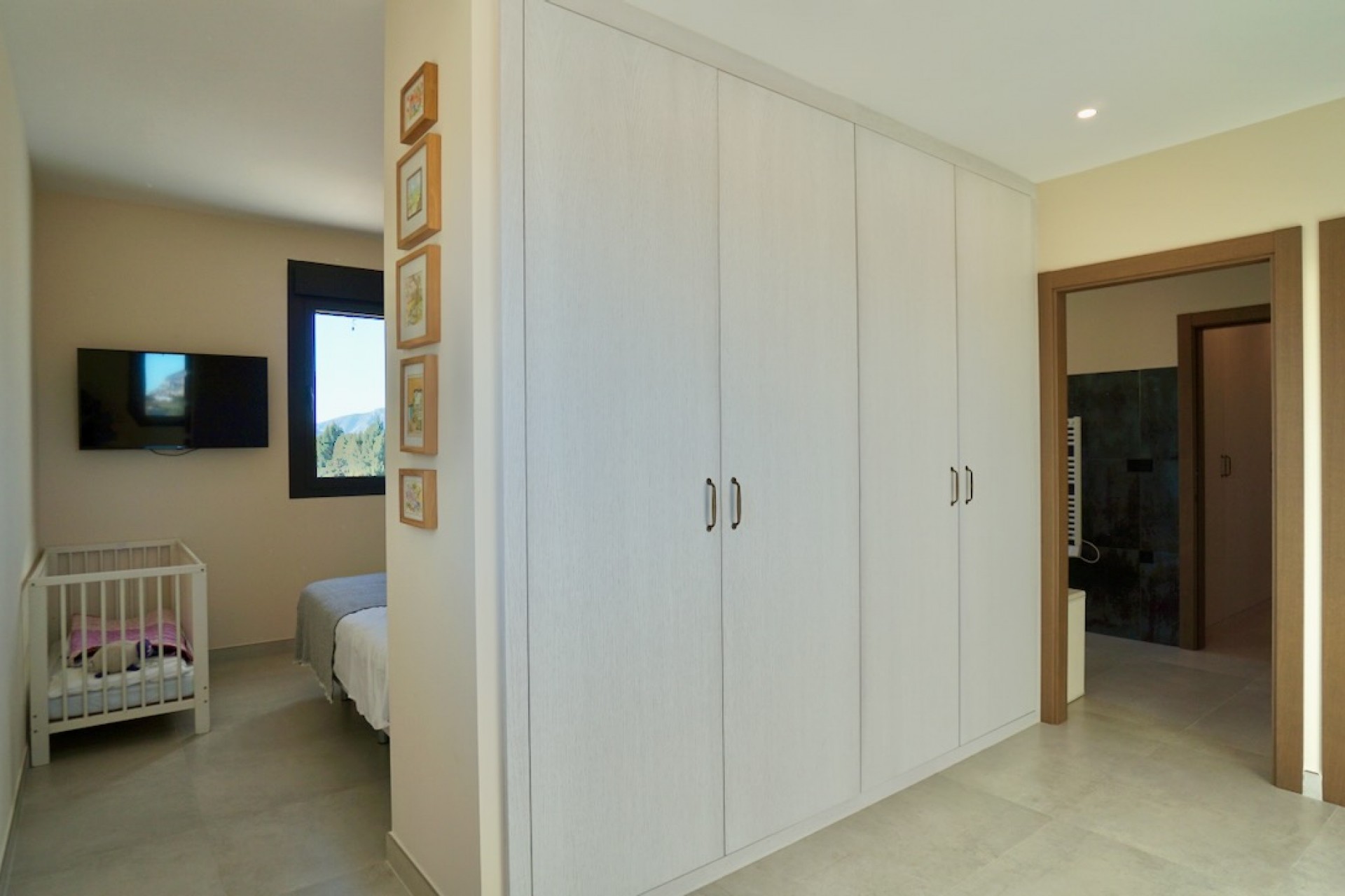 A Vendre - Finca / Propriété rurale -
Benissa - Partida Paratella