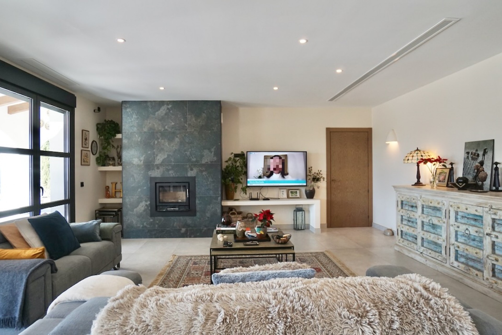 A Vendre - Finca / Propriété rurale -
Benissa - Partida Paratella