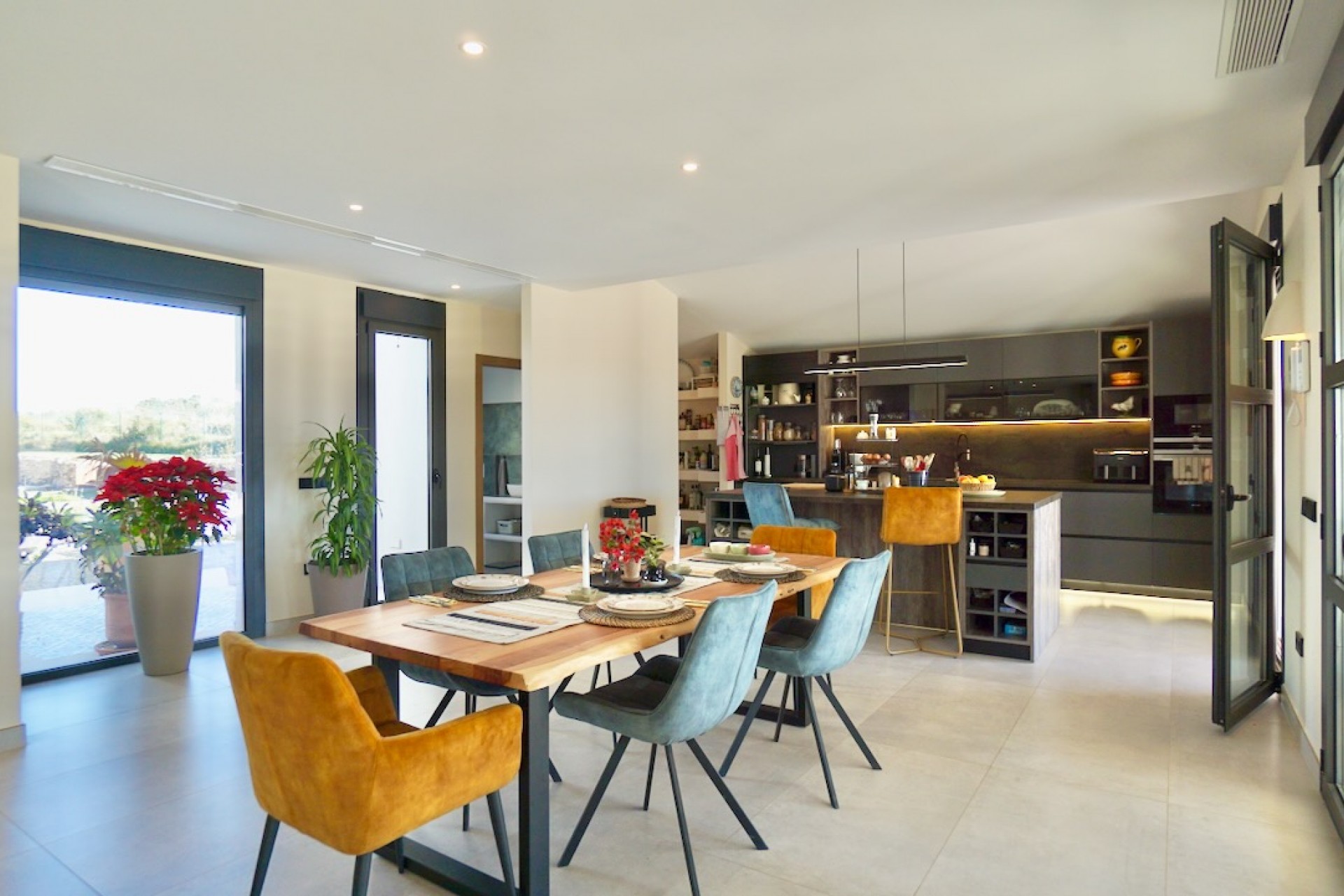 A Vendre - Finca / Propriété rurale -
Benissa - Partida Paratella