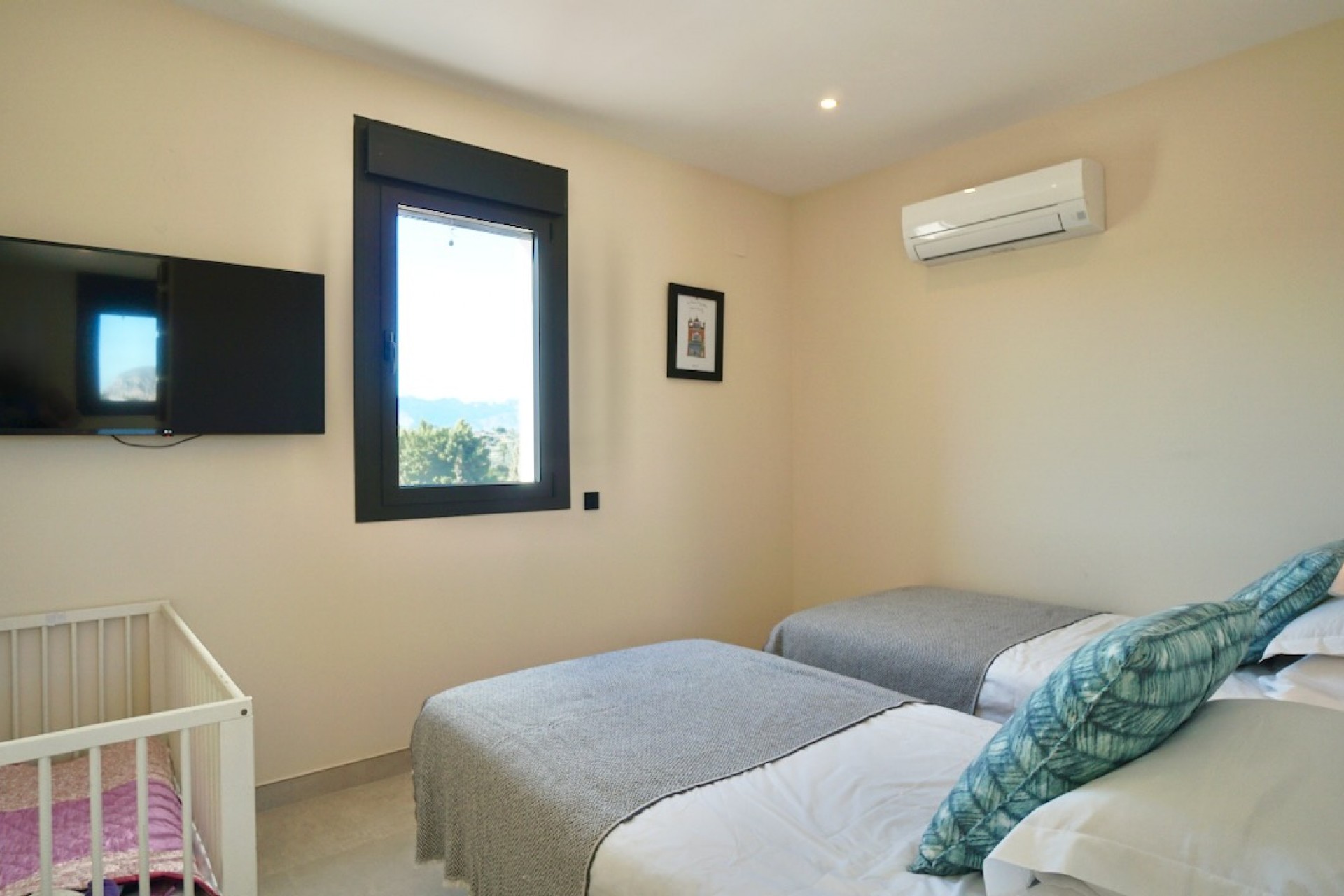 A Vendre - Finca / Propriété rurale -
Benissa - Partida Paratella