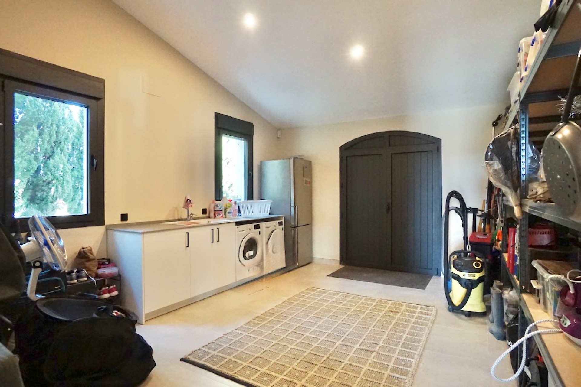 A Vendre - Finca / Propriété rurale -
Benissa - Partida Paratella