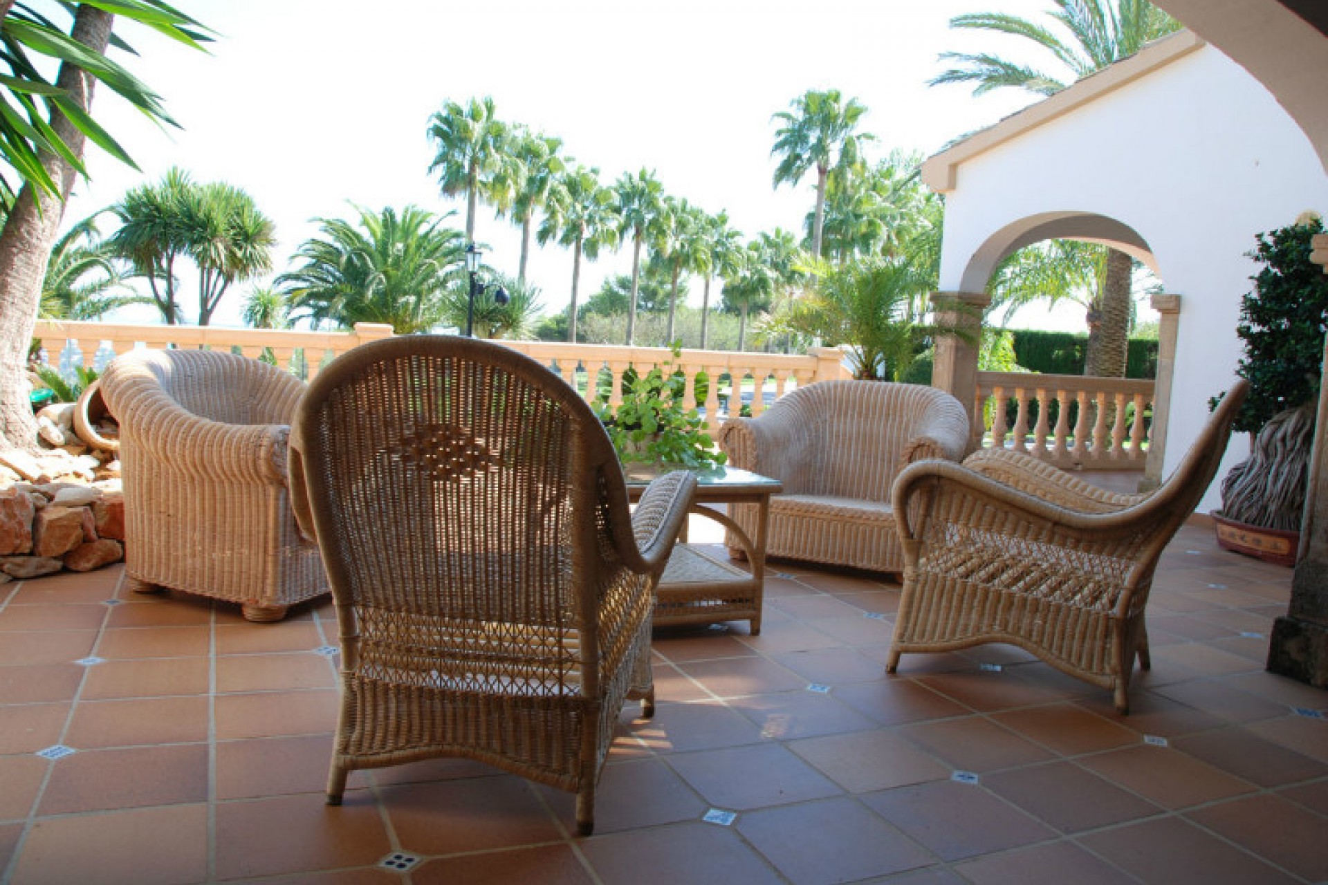 A Vendre - Finca / Propriété rurale -
Benissa - Pedramala