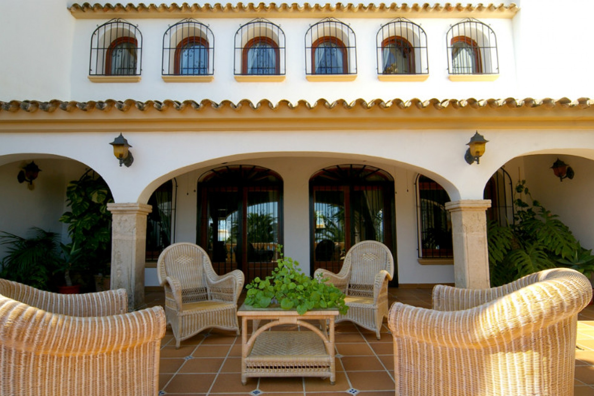 A Vendre - Finca / Propriété rurale -
Benissa - Pedramala