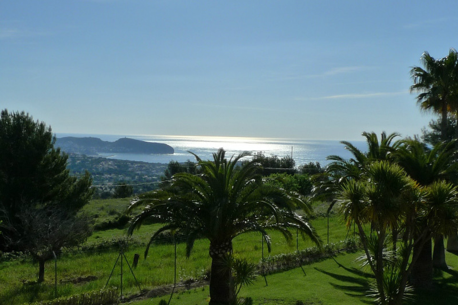 A Vendre - Finca / Propriété rurale -
Benissa - Pedramala
