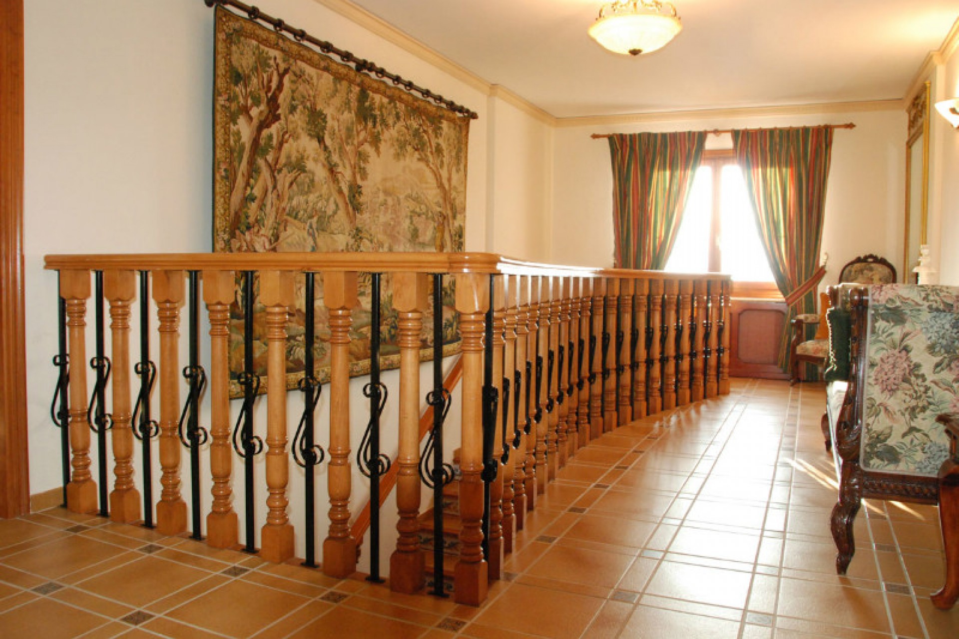 A Vendre - Finca / Propriété rurale -
Benissa - Pedramala