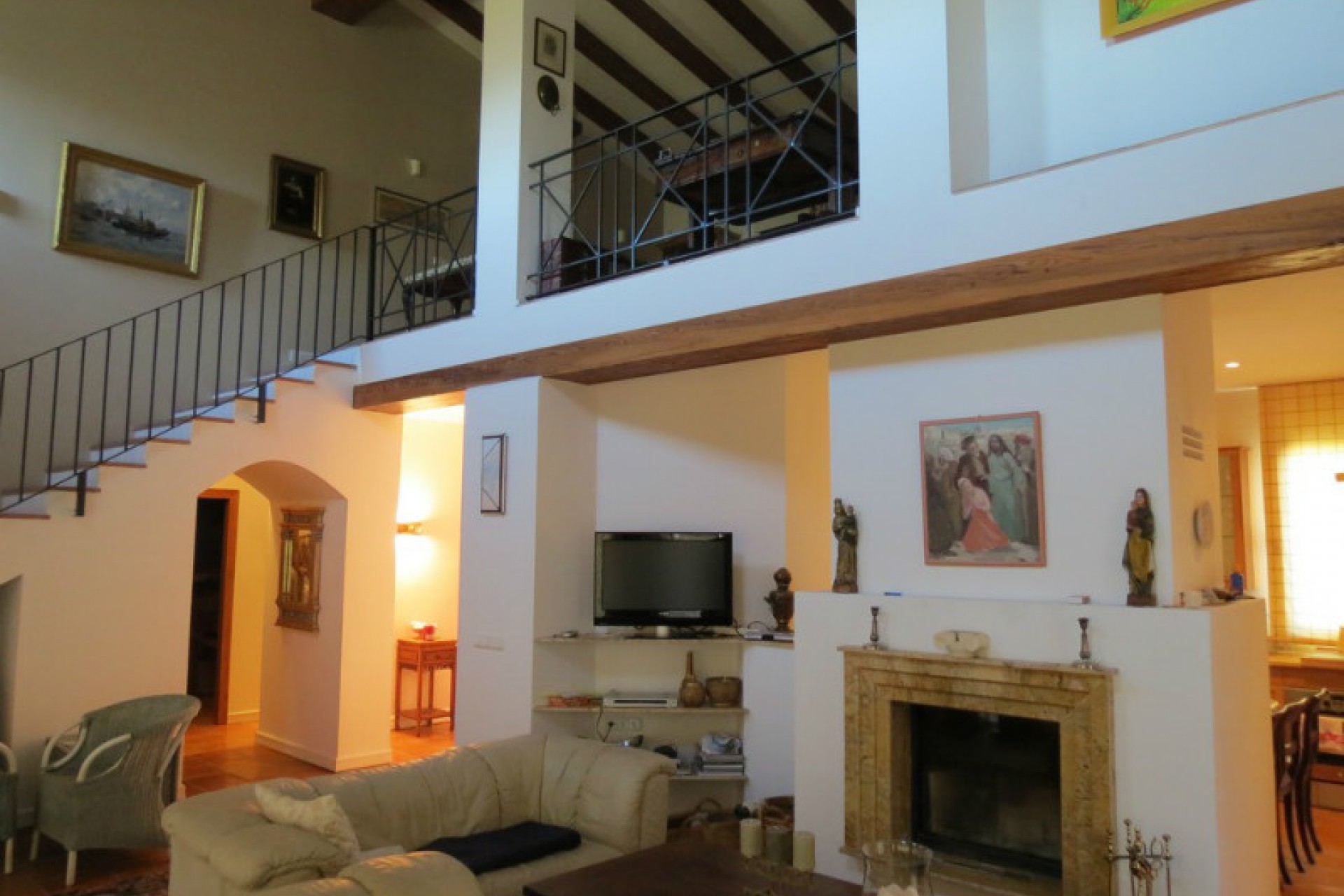 A Vendre - Finca / Propriété rurale -
Benissa - Pedramala