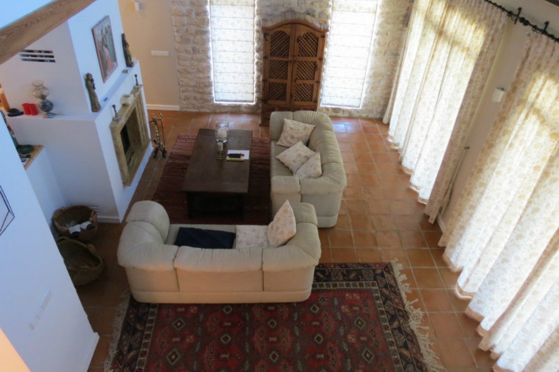 A Vendre - Finca / Propriété rurale -
Benissa - Pedramala