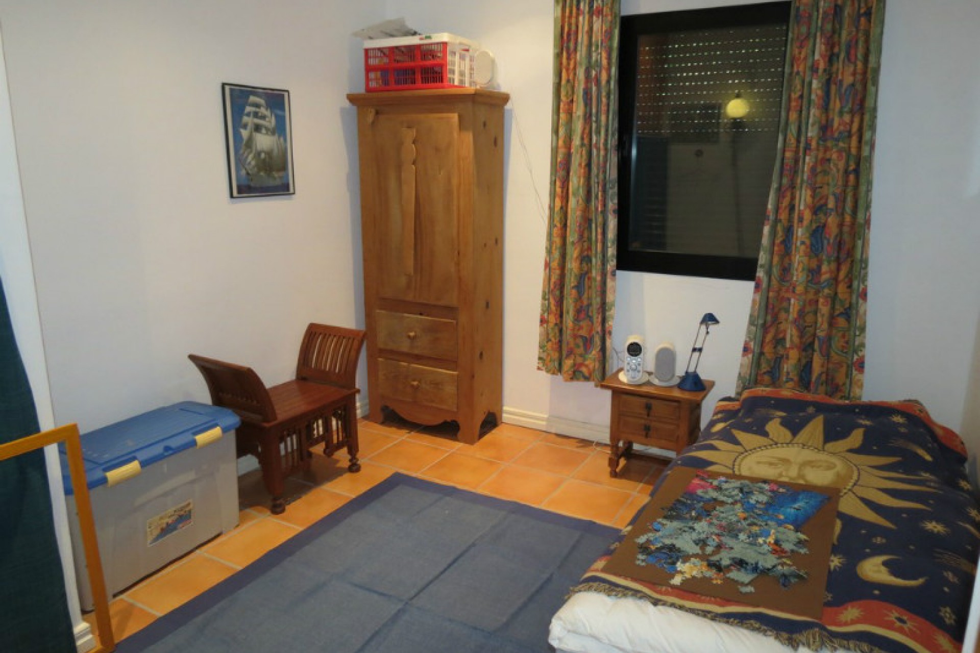 A Vendre - Finca / Propriété rurale -
Benissa - Pedramala