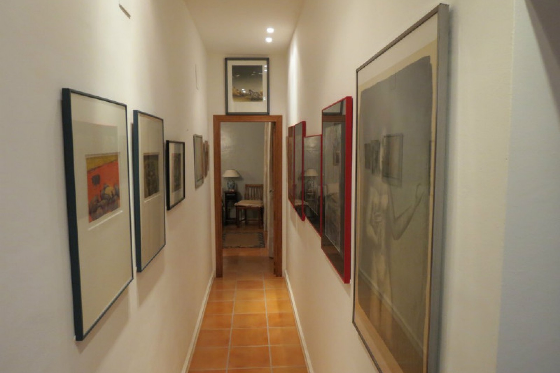 A Vendre - Finca / Propriété rurale -
Benissa - Pedramala