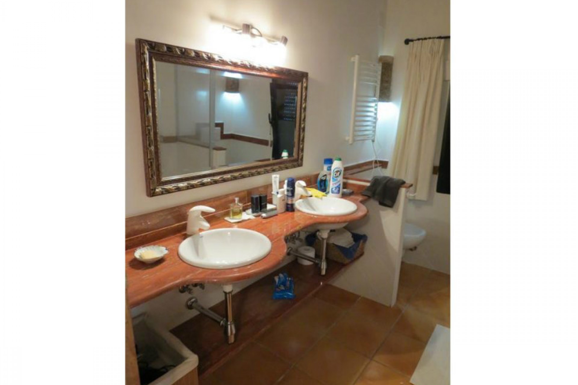 A Vendre - Finca / Propriété rurale -
Benissa - Pedramala