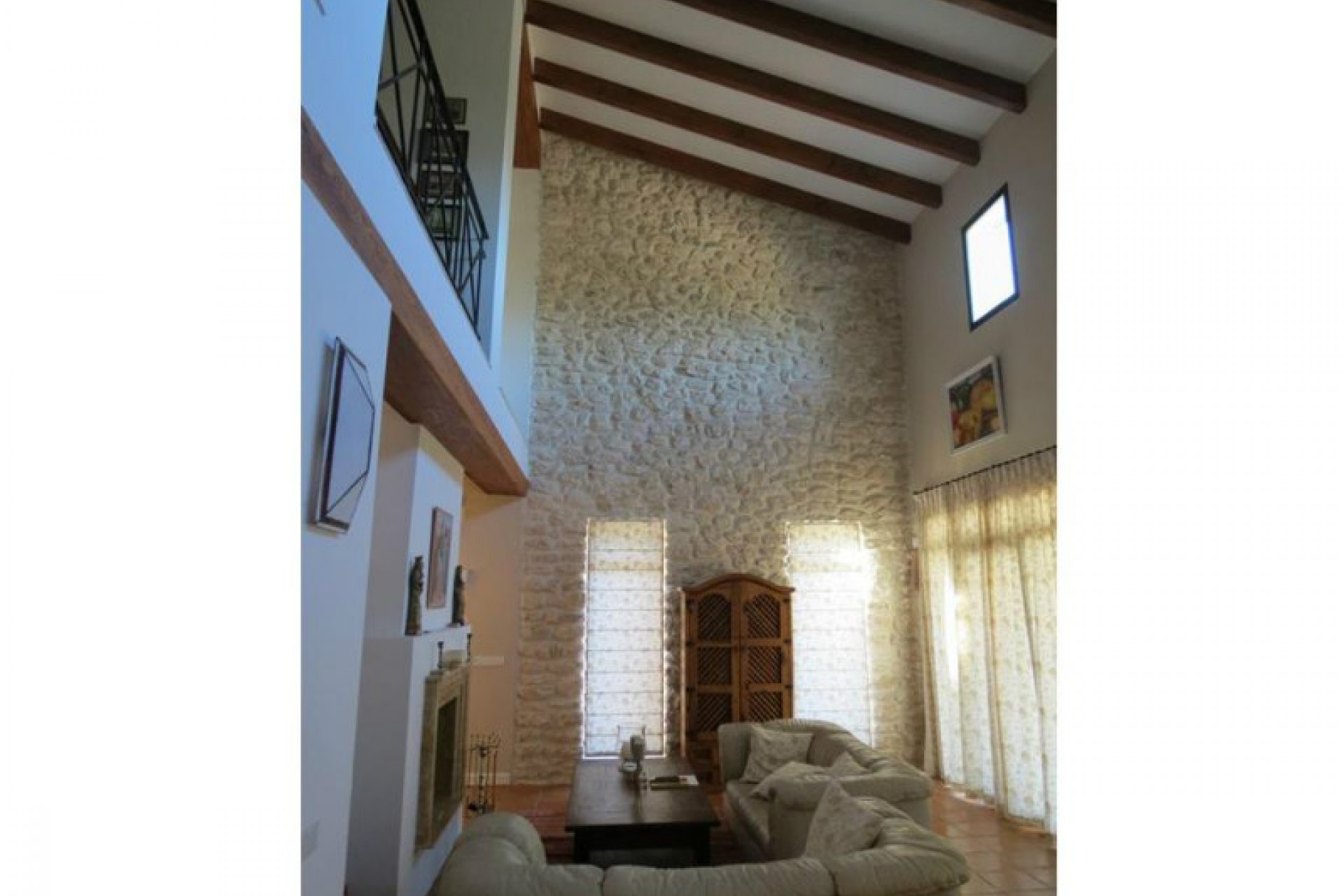 A Vendre - Finca / Propriété rurale -
Benissa - Pedramala