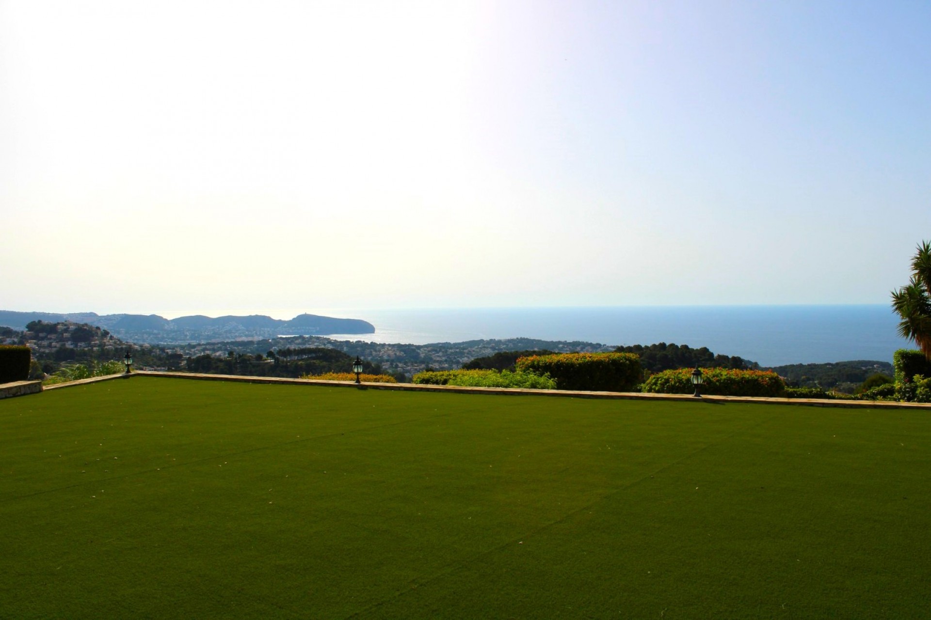 A Vendre - Finca / Propriété rurale -
Benissa - Pedramala