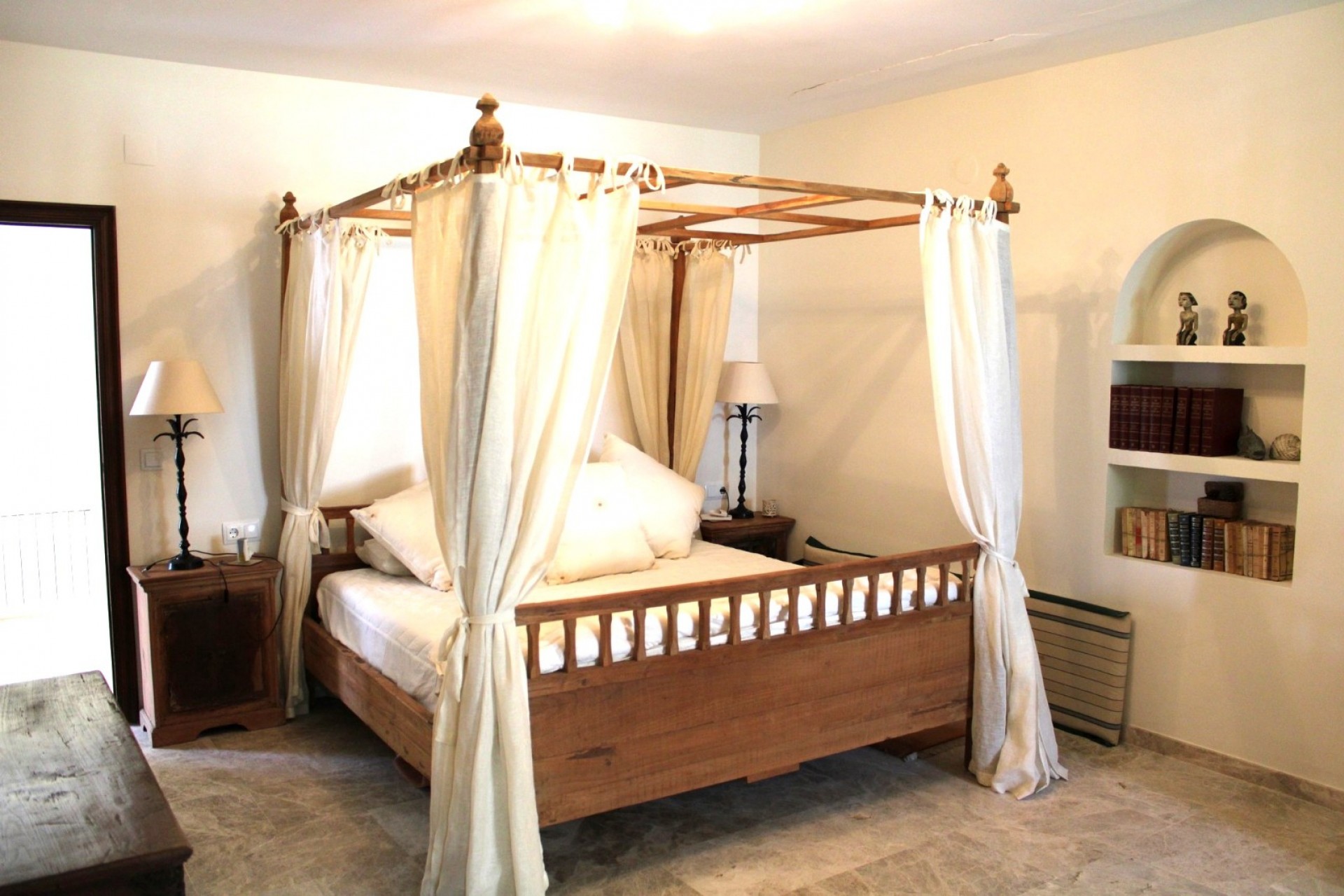 A Vendre - Finca / Propriété rurale -
Benissa - Pedramala