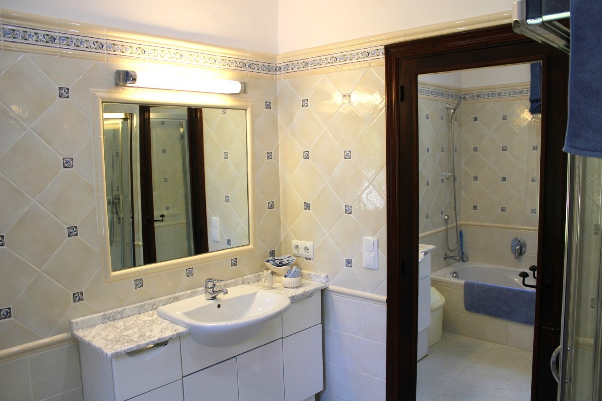 A Vendre - Finca / Propriété rurale -
Benissa - Pedramala