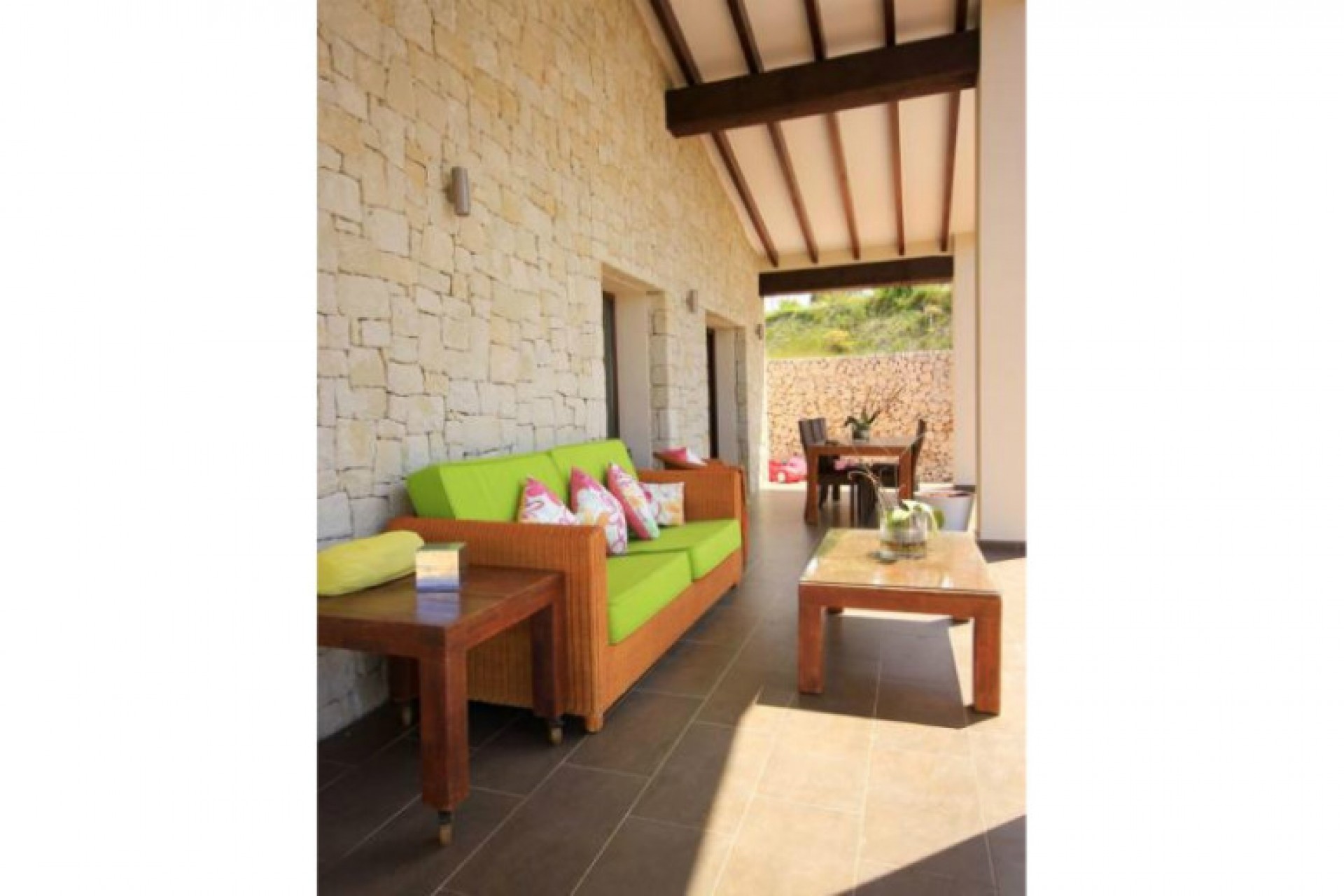 A Vendre - Finca / Propriété rurale -
Benissa - Pedramala