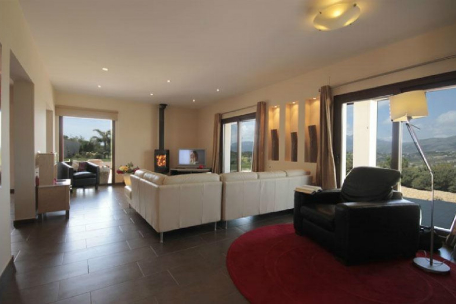 A Vendre - Finca / Propriété rurale -
Benissa - Pedramala