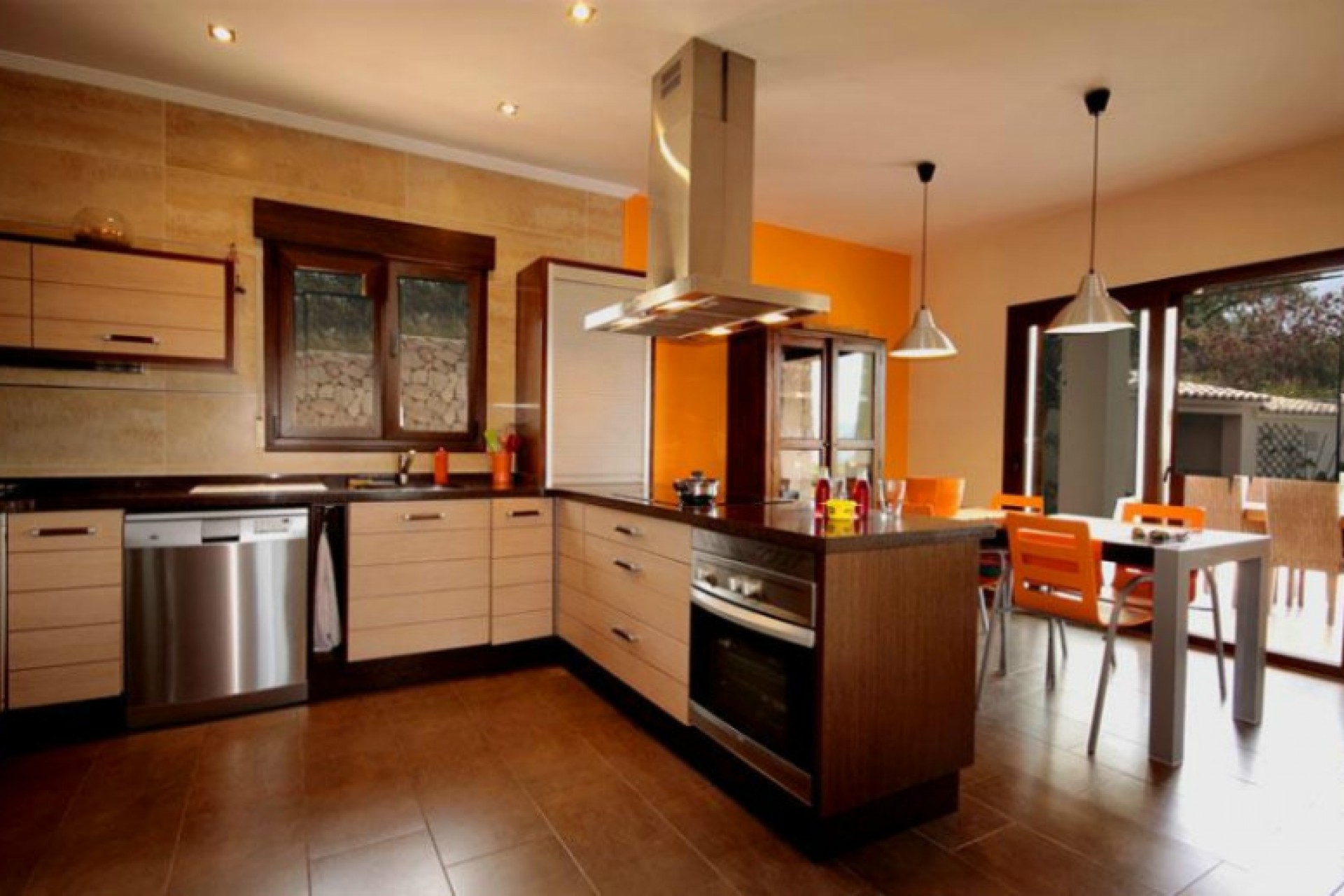 A Vendre - Finca / Propriété rurale -
Benissa - Pedramala