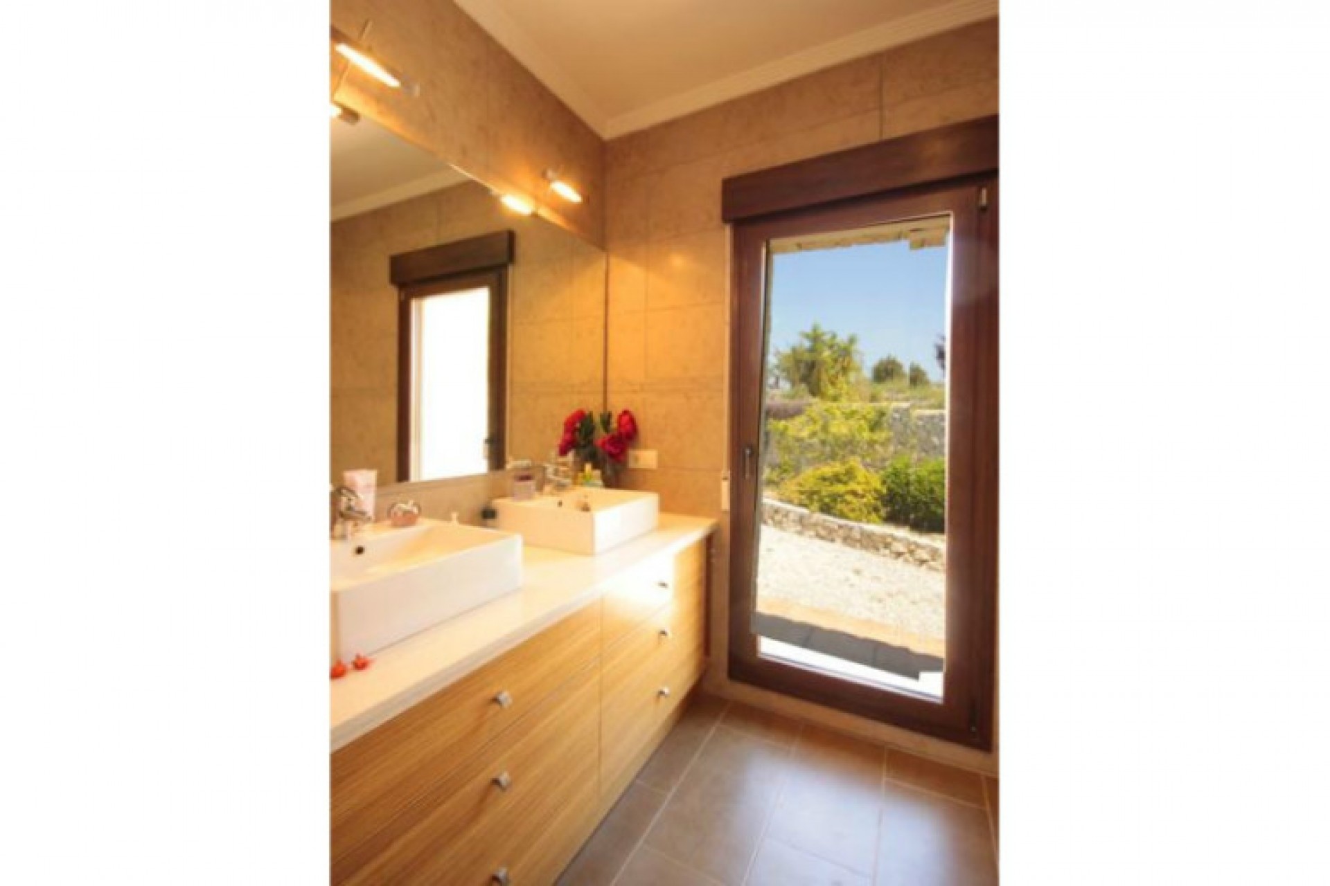 A Vendre - Finca / Propriété rurale -
Benissa - Pedramala