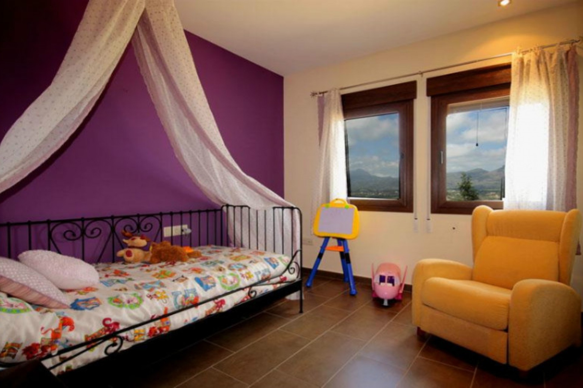 A Vendre - Finca / Propriété rurale -
Benissa - Pedramala