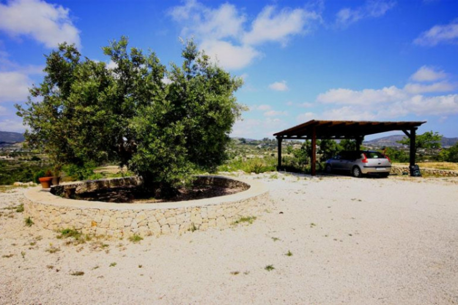 A Vendre - Finca / Propriété rurale -
Benissa - Pedramala