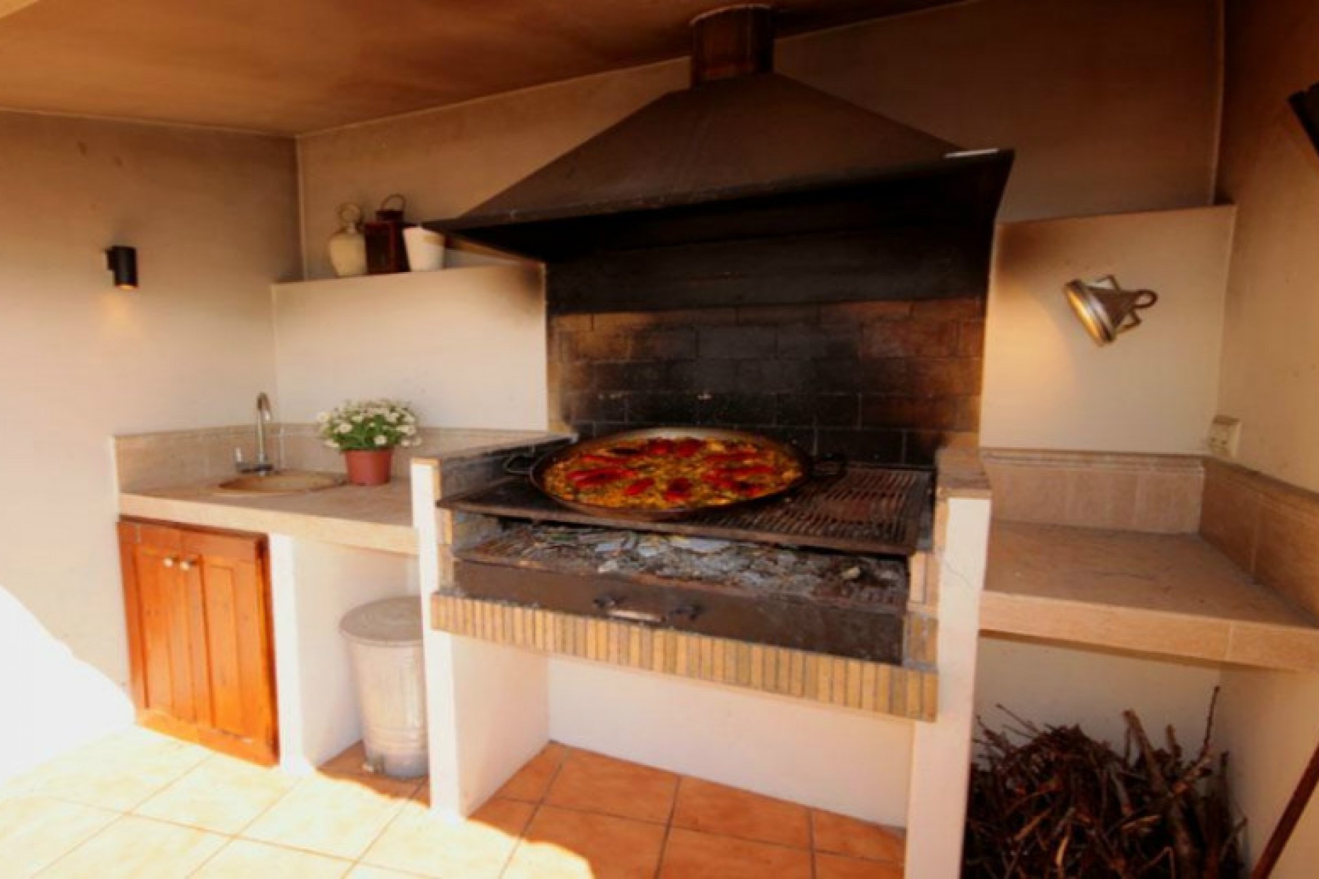 A Vendre - Finca / Propriété rurale -
Benissa - Pedramala