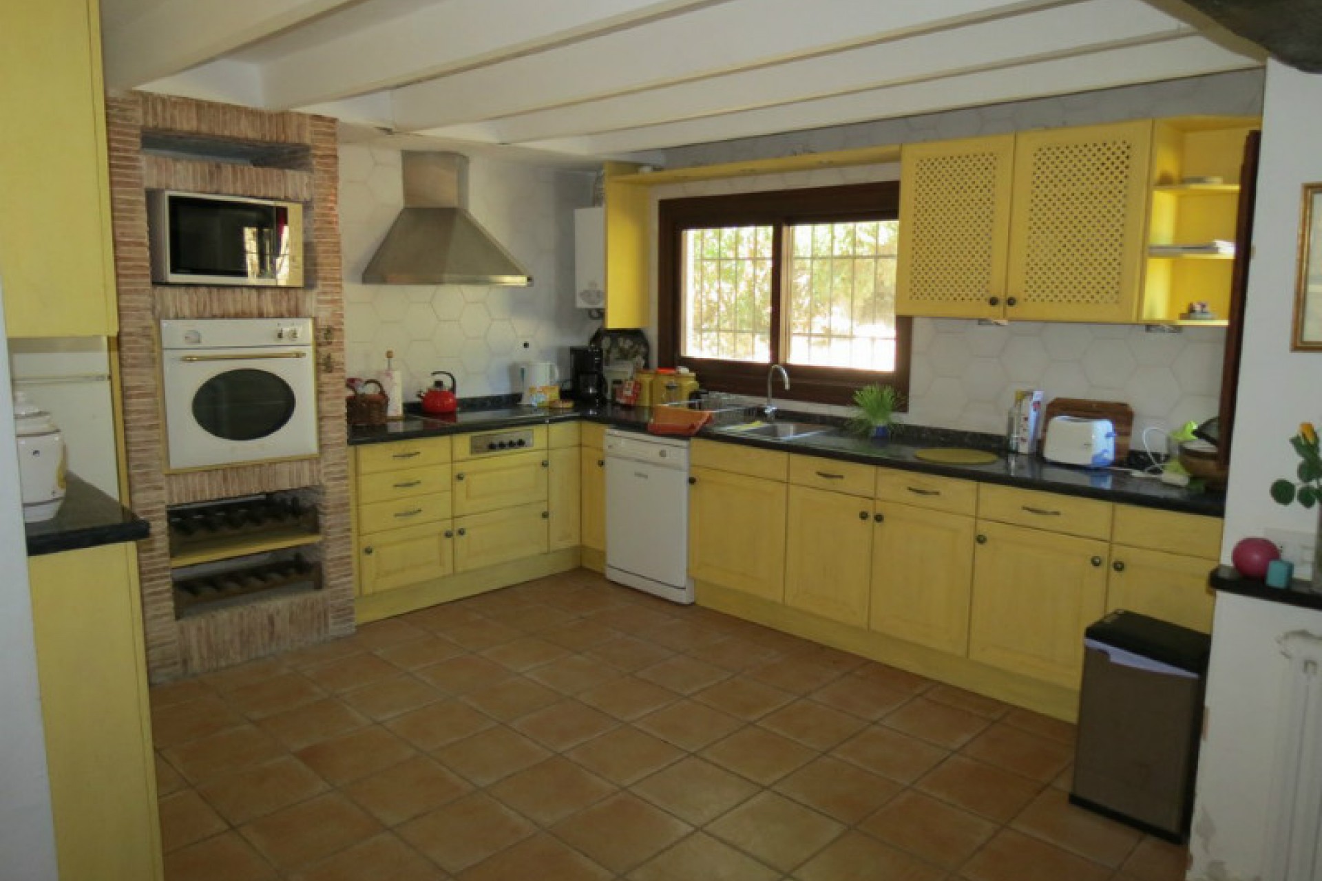 A Vendre - Finca / Propriété rurale -
Benissa - Pedramala