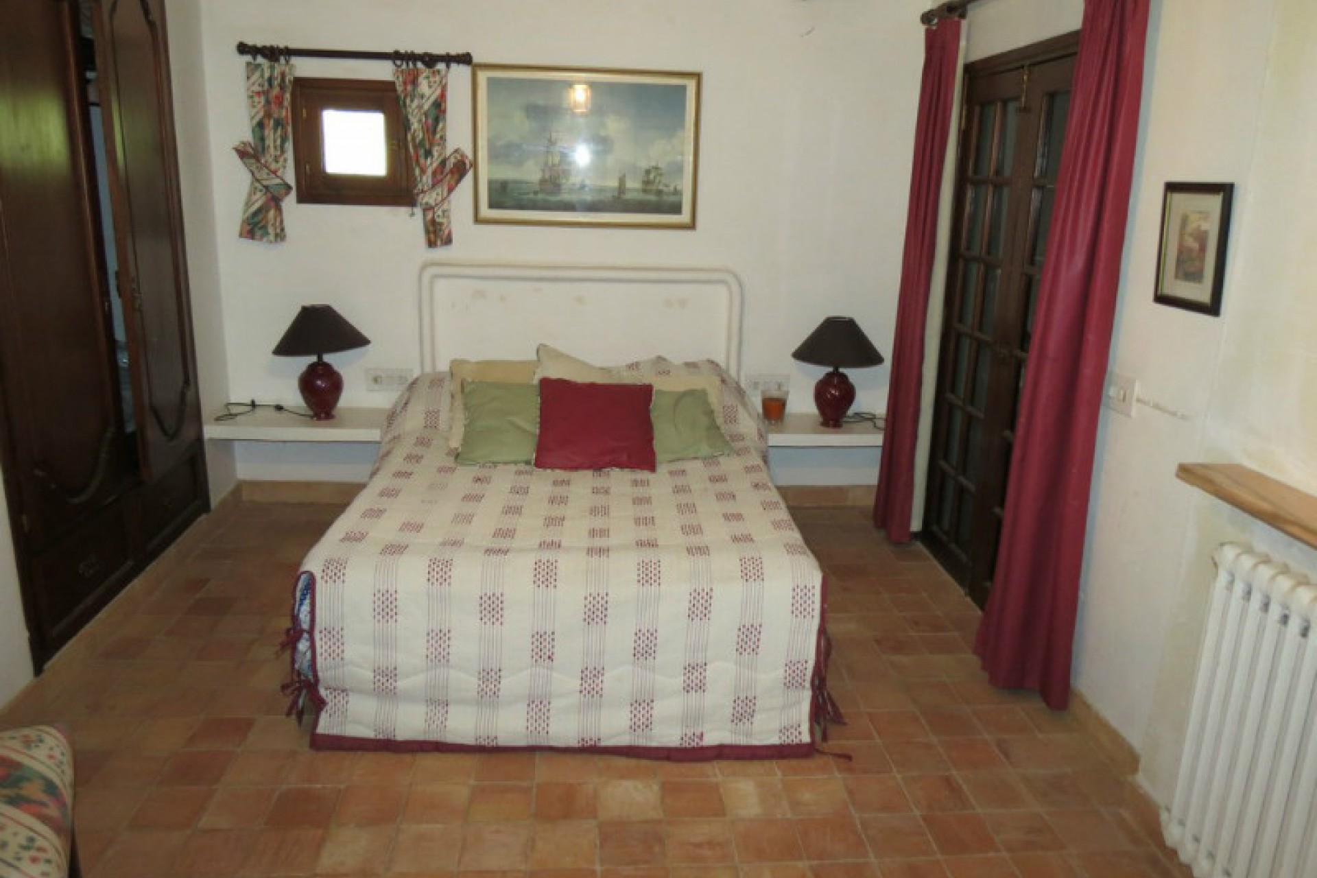 A Vendre - Finca / Propriété rurale -
Benissa - Pedramala