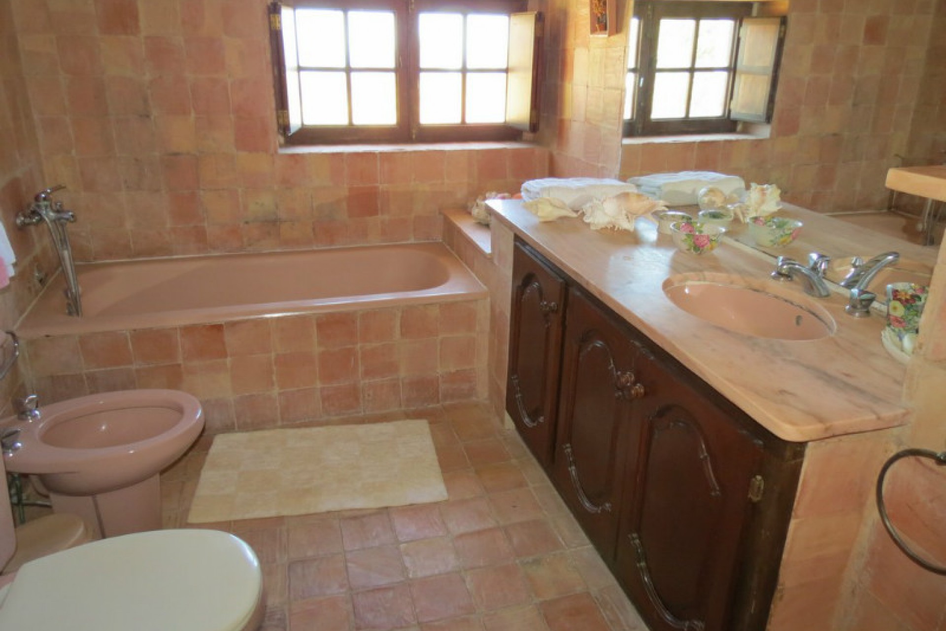 A Vendre - Finca / Propriété rurale -
Benissa - Pedramala