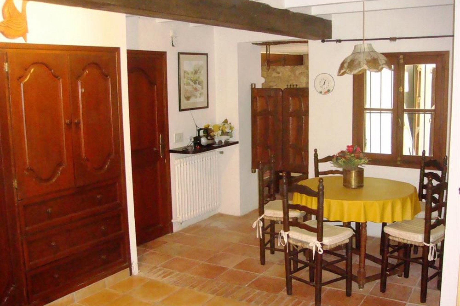 A Vendre - Finca / Propriété rurale -
Benissa - Pedramala