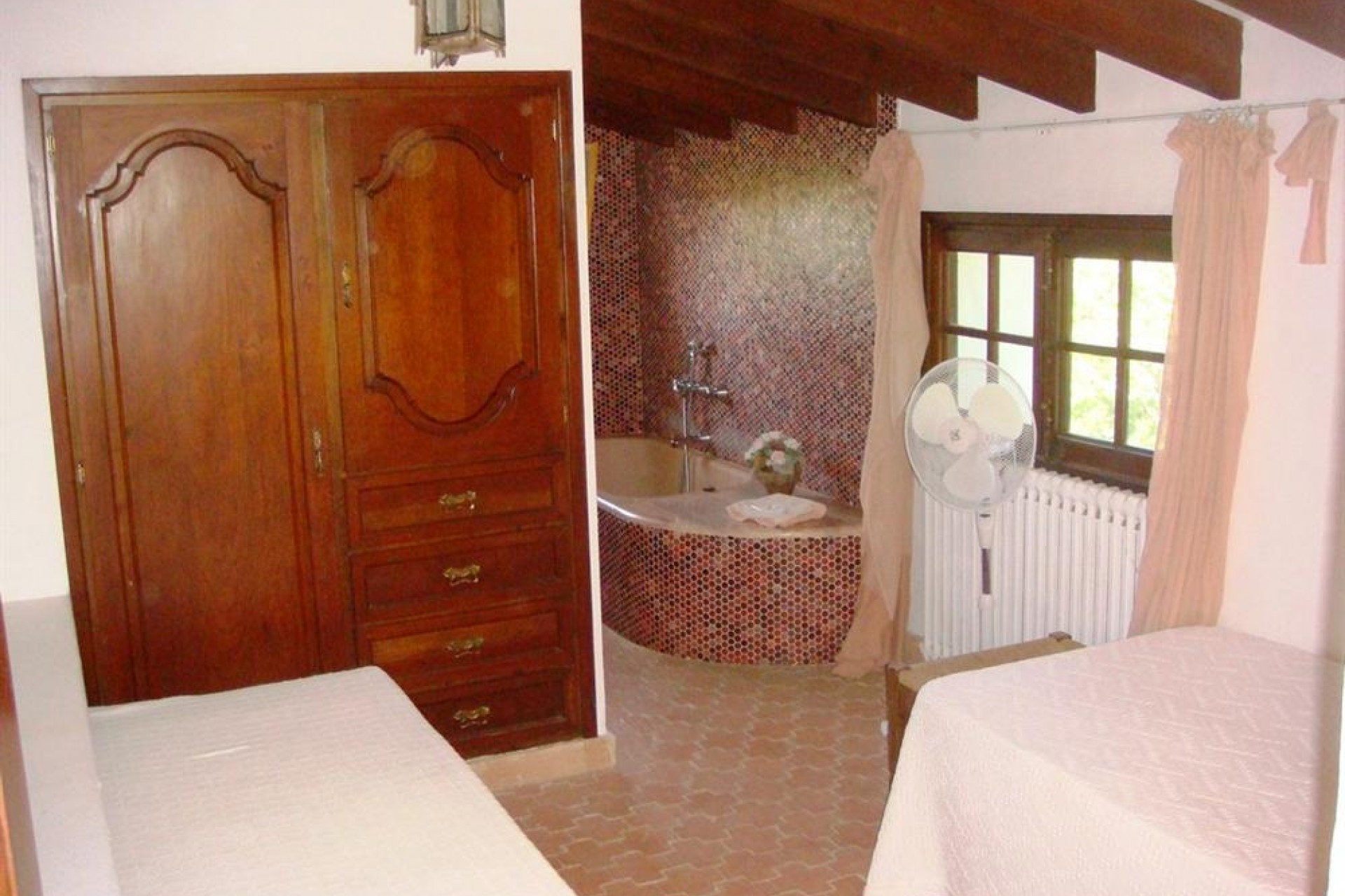 A Vendre - Finca / Propriété rurale -
Benissa - Pedramala