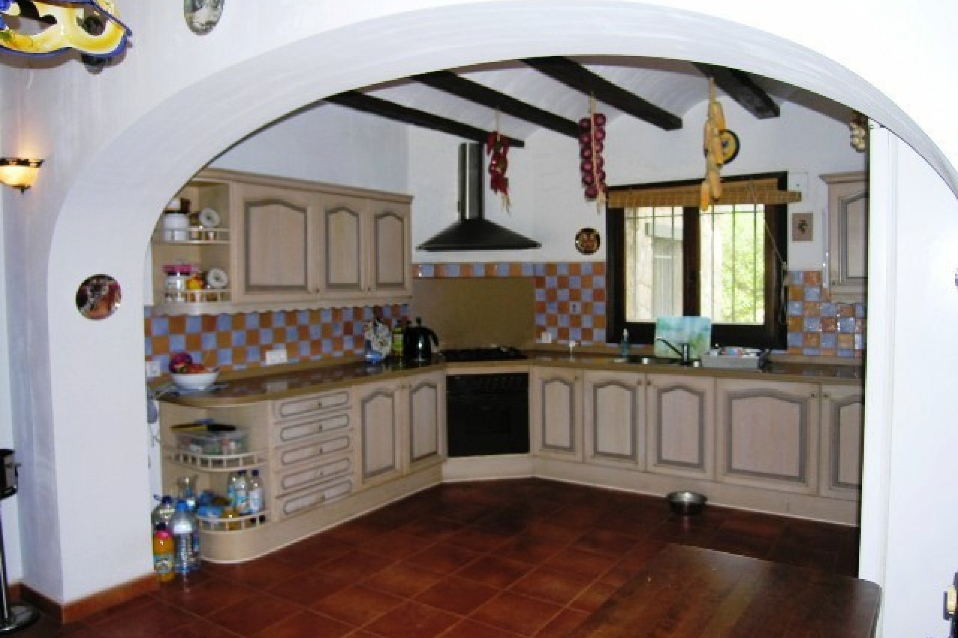 A Vendre - Finca / Propriété rurale -
Benissa