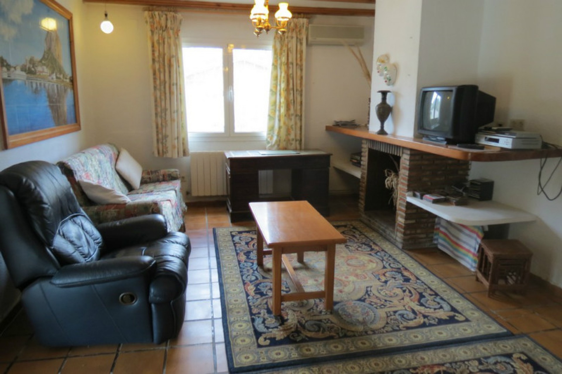 A Vendre - Finca / Propriété rurale -
Benissa