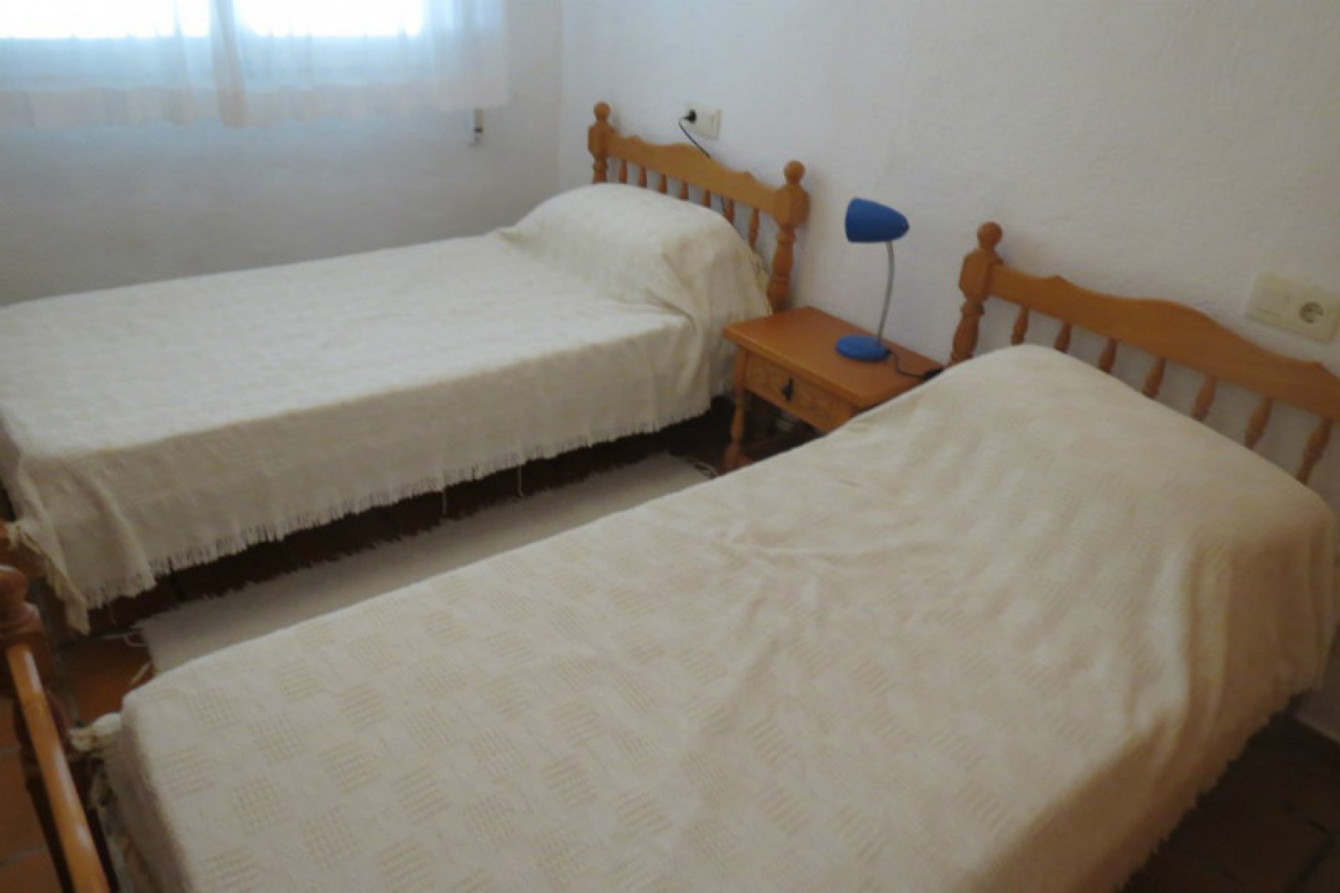 A Vendre - Finca / Propriété rurale -
Benissa