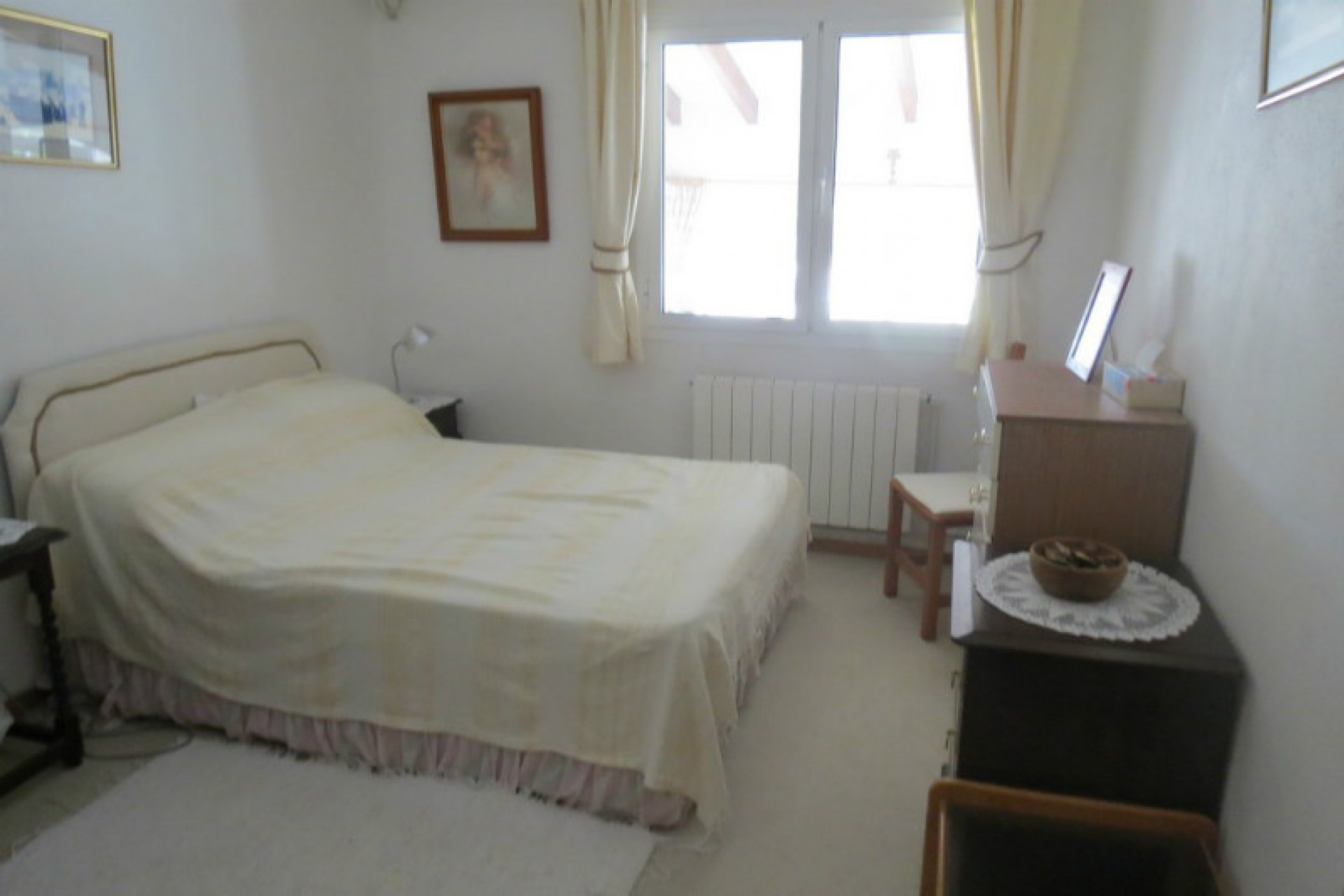 A Vendre - Finca / Propriété rurale -
Benissa