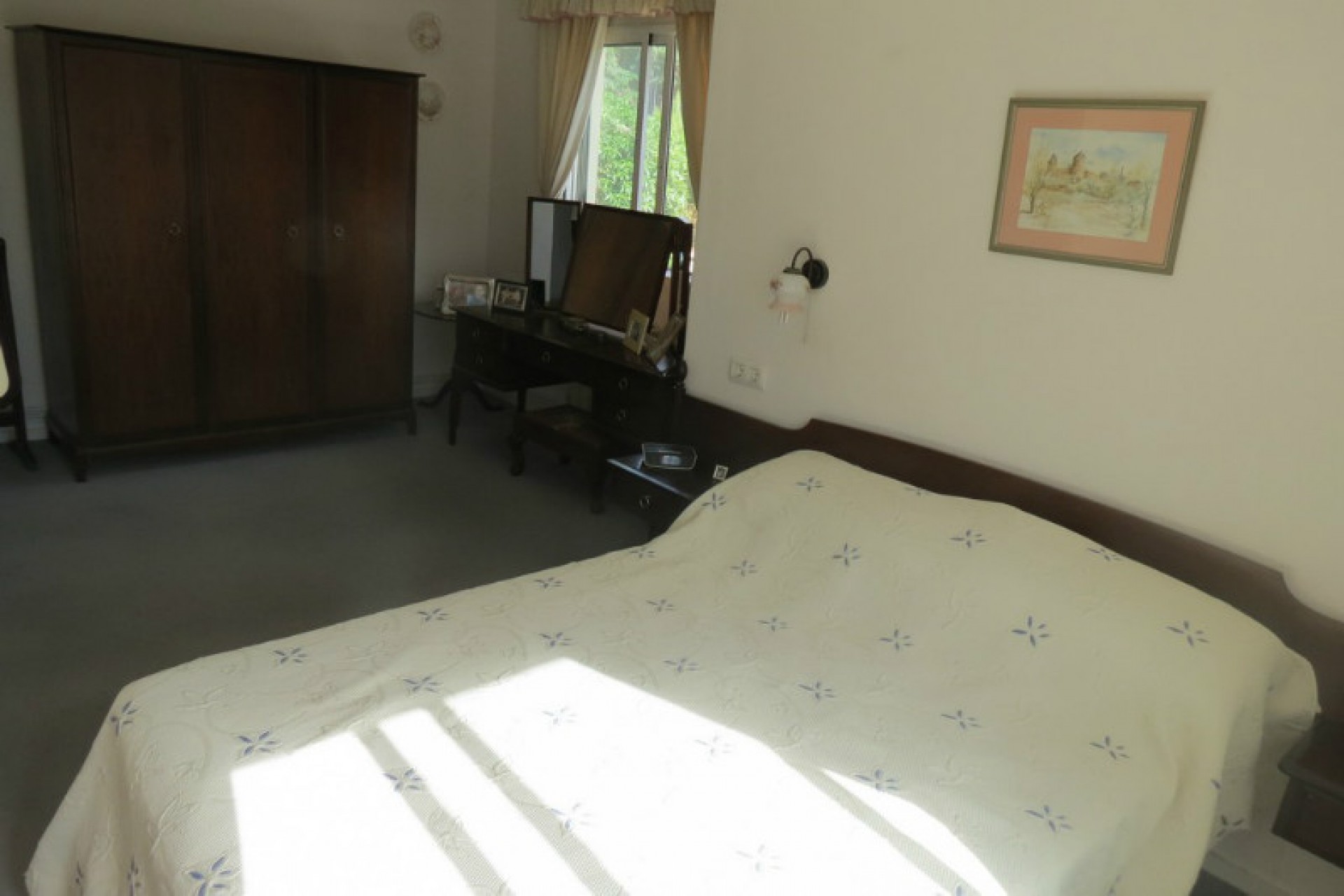 A Vendre - Finca / Propriété rurale -
Benissa