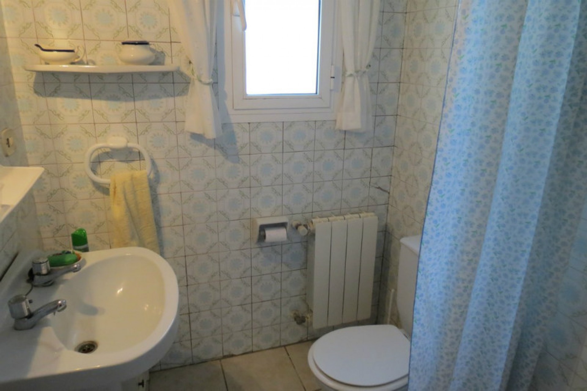 A Vendre - Finca / Propriété rurale -
Benissa