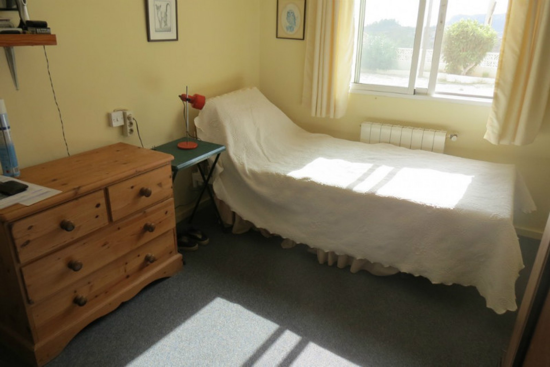 A Vendre - Finca / Propriété rurale -
Benissa