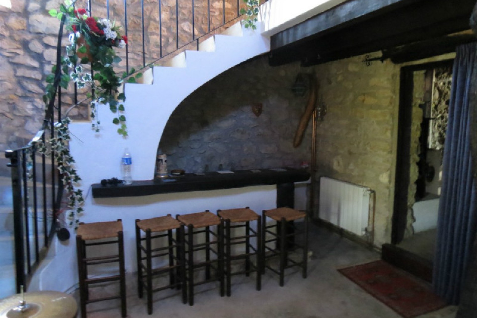 A Vendre - Finca / Propriété rurale -
Benissa