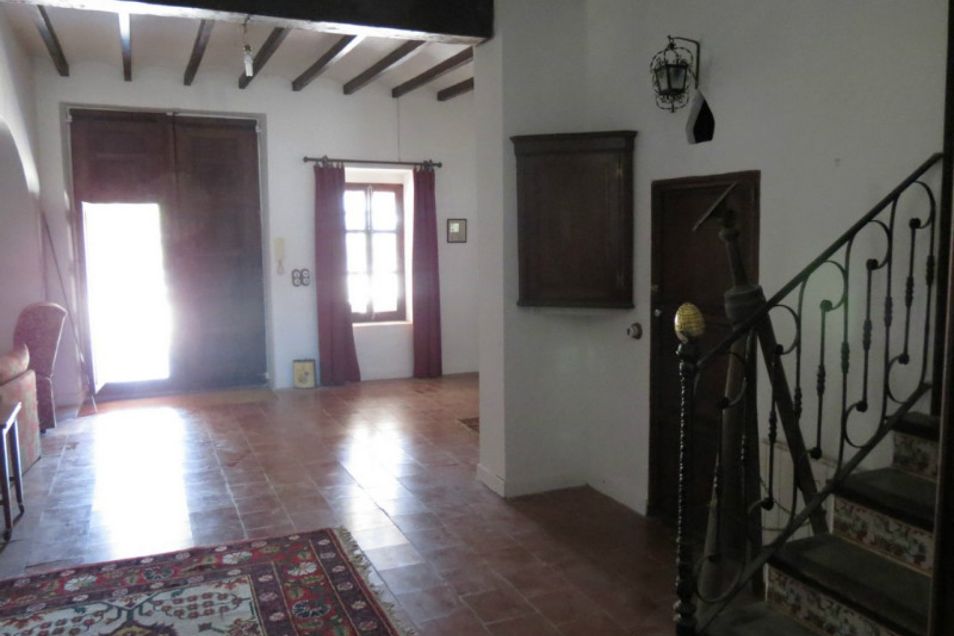 A Vendre - Finca / Propriété rurale -
Benissa