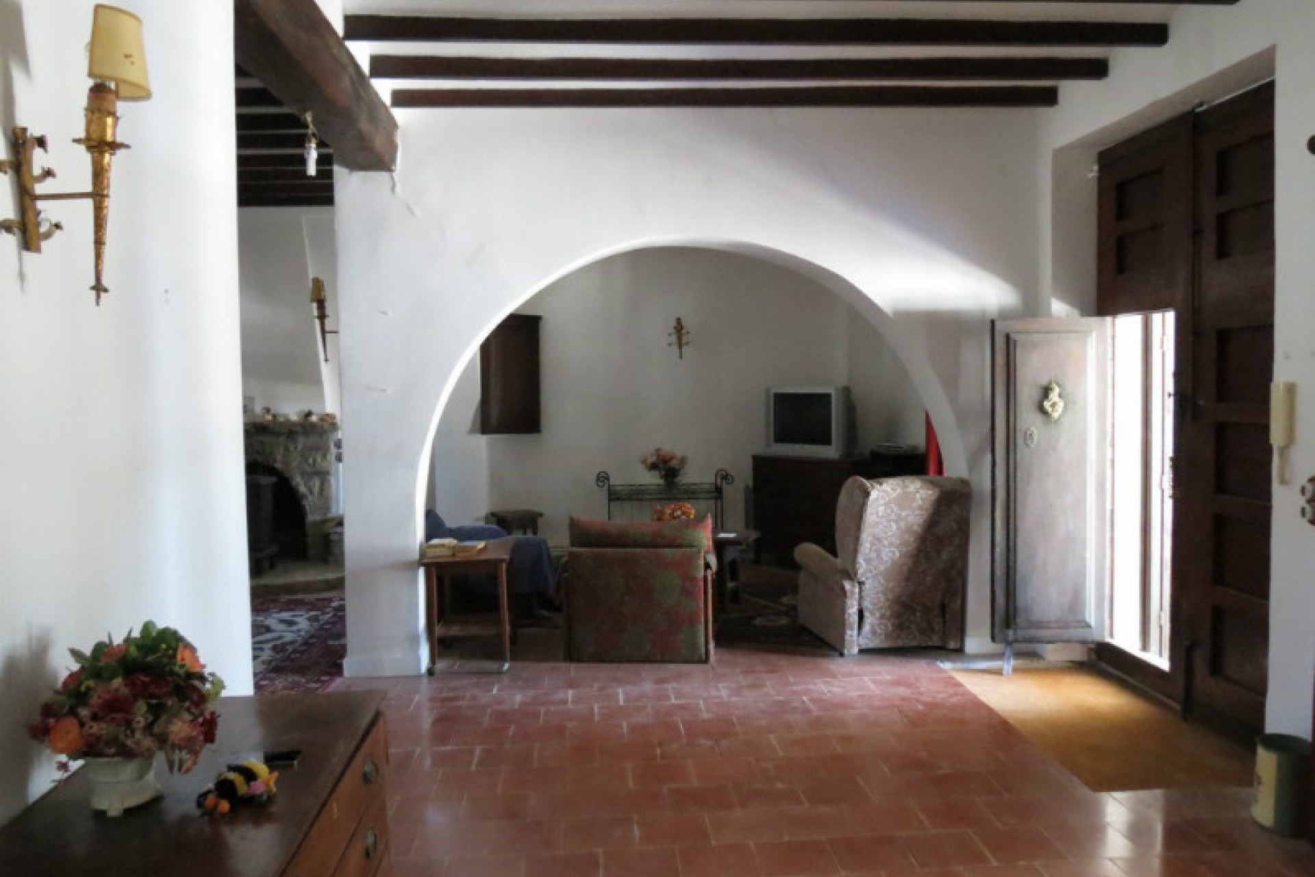 A Vendre - Finca / Propriété rurale -
Benissa