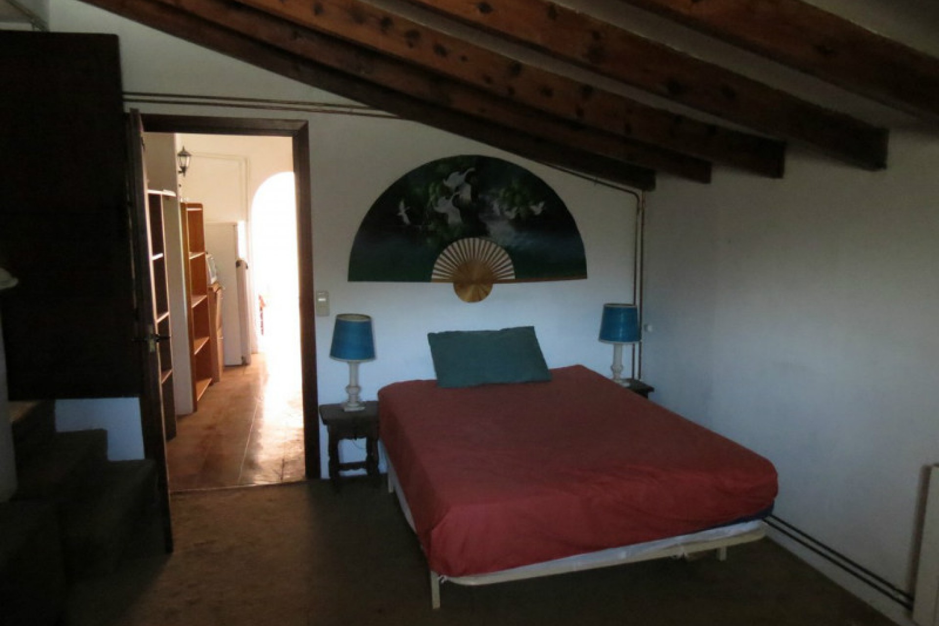 A Vendre - Finca / Propriété rurale -
Benissa