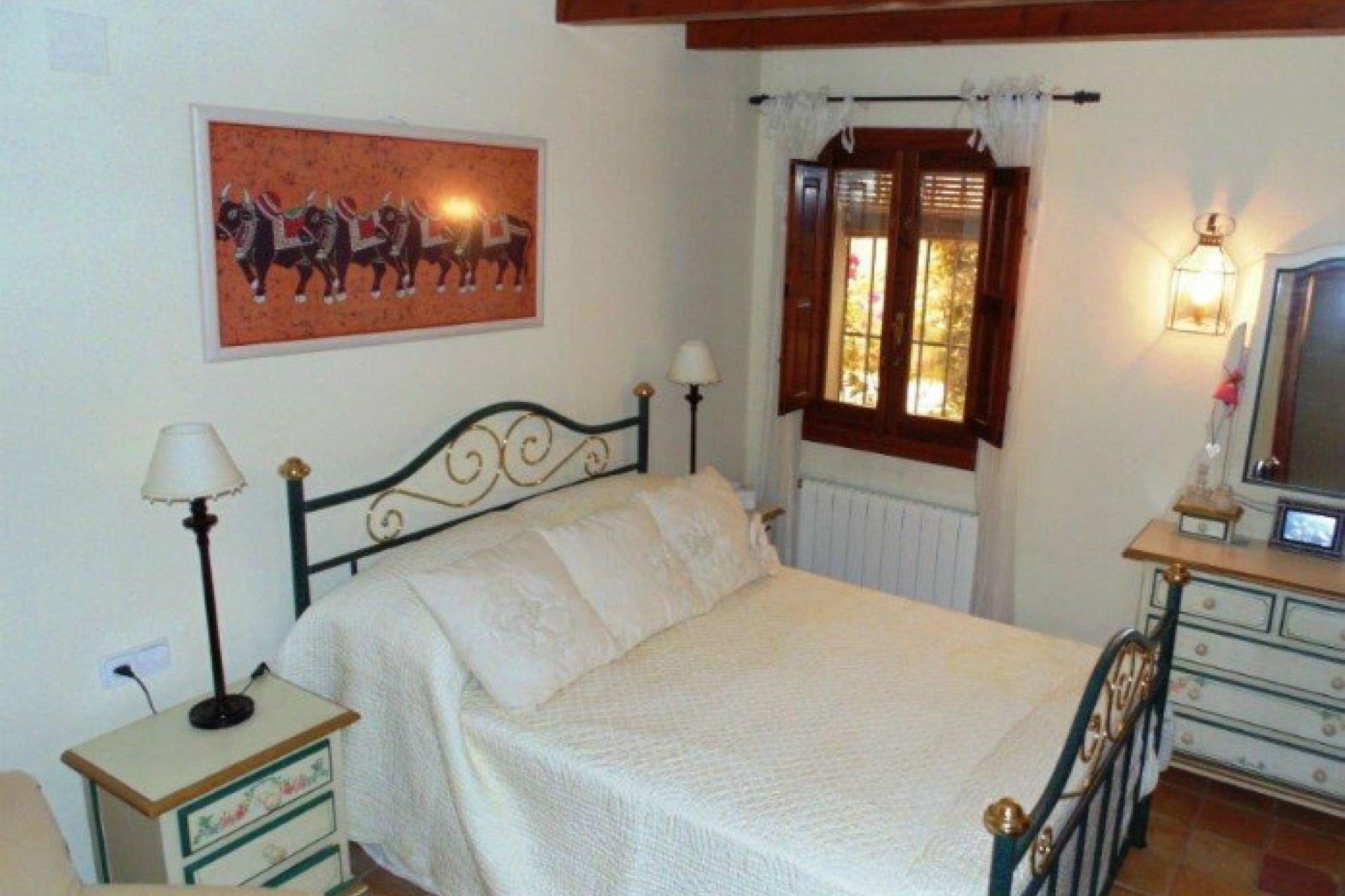 A Vendre - Finca / Propriété rurale -
Benissa