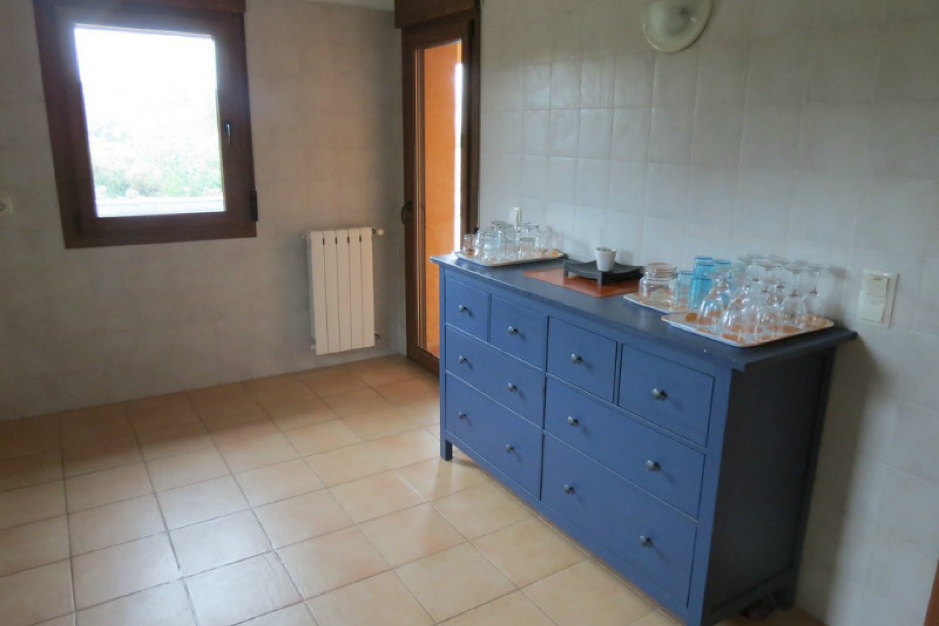 A Vendre - Finca / Propriété rurale -
Benissa