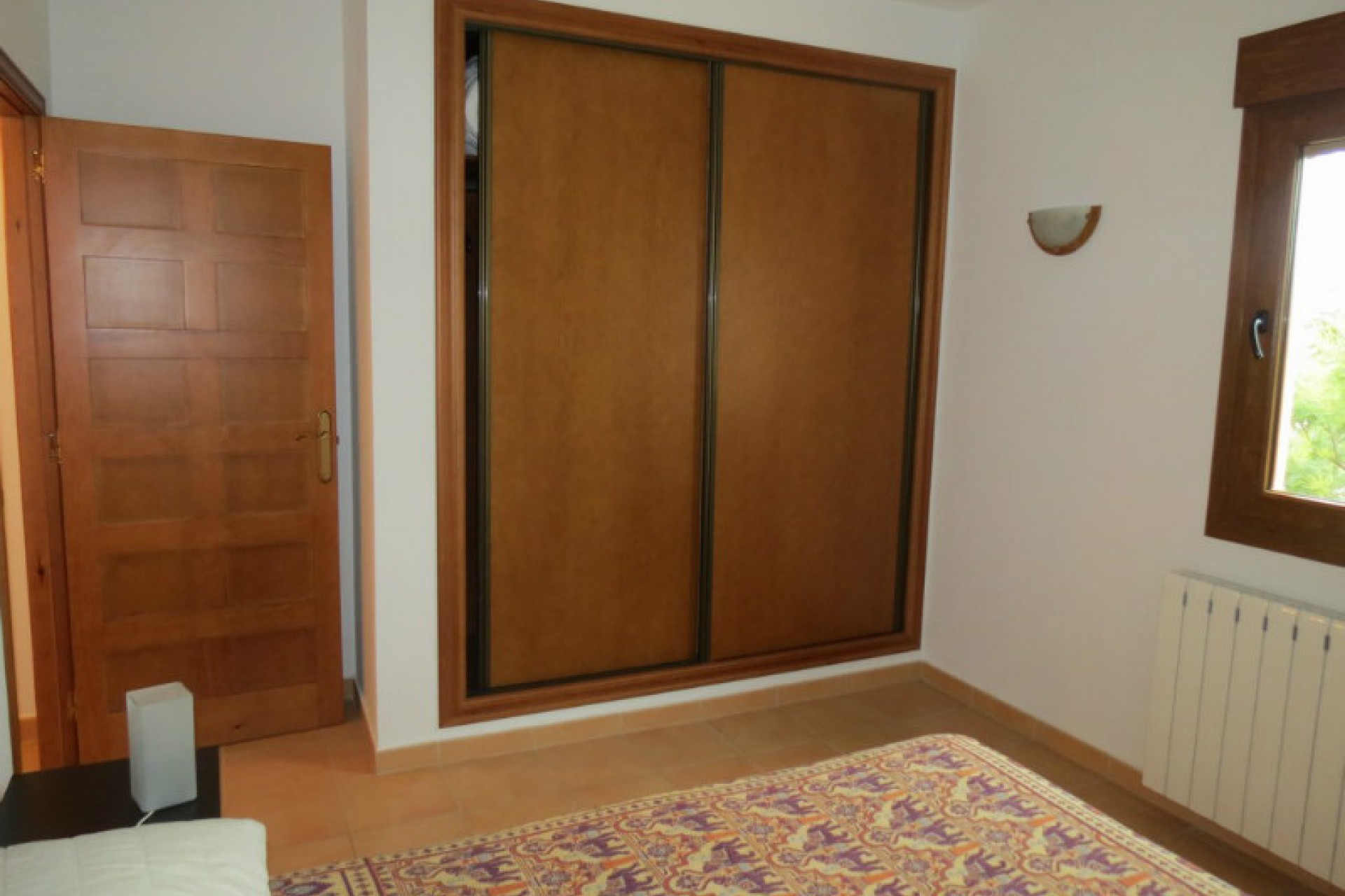 A Vendre - Finca / Propriété rurale -
Benissa