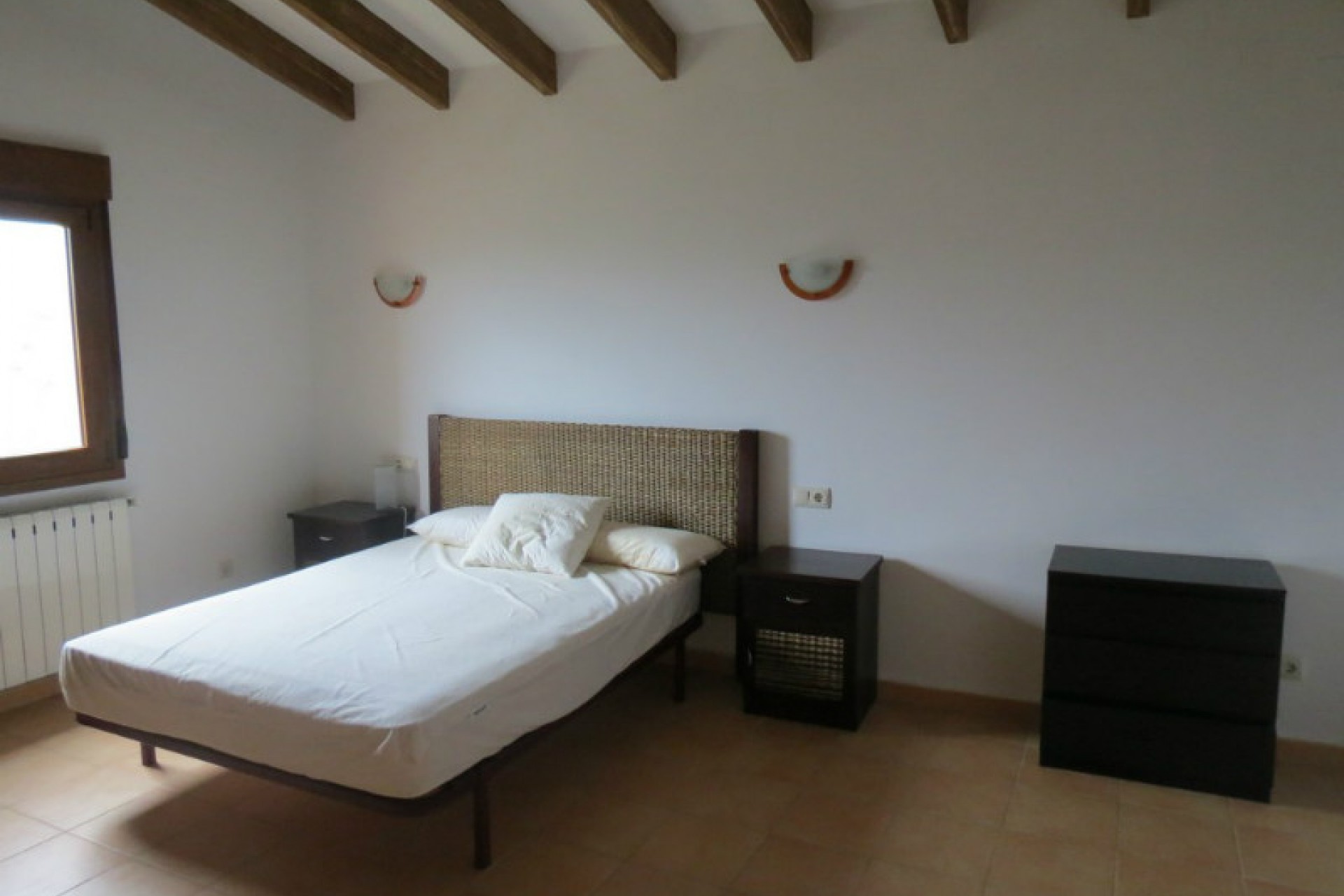 A Vendre - Finca / Propriété rurale -
Benissa